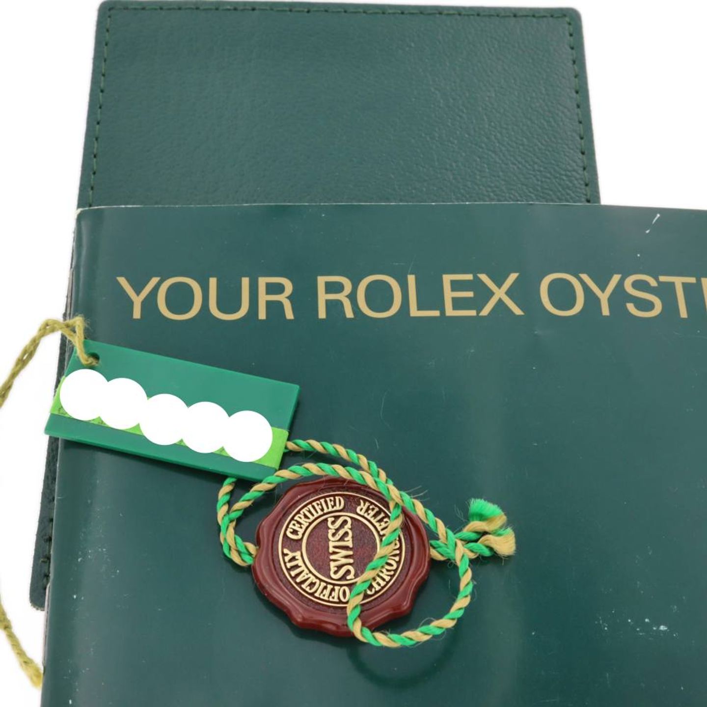 Rolex Lady-Datejust 69174 - (6/7)