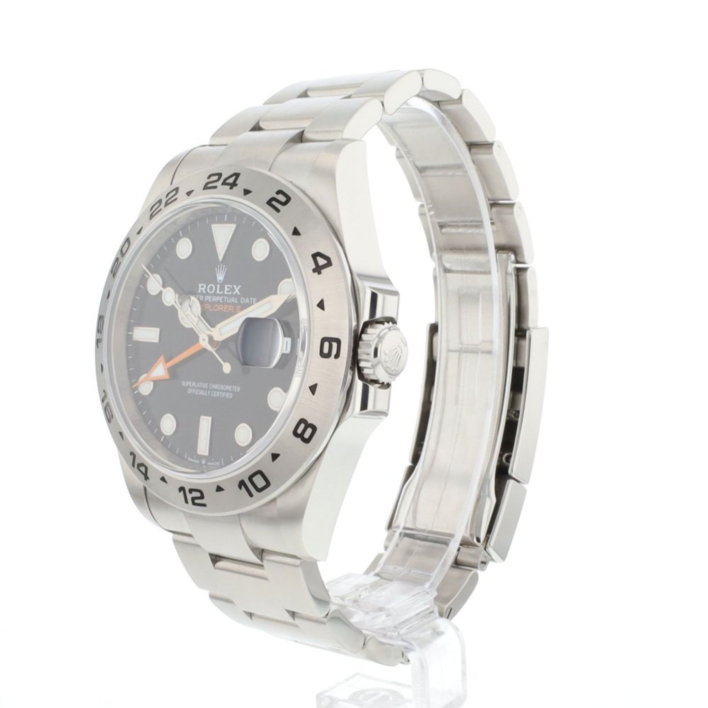 Rolex Explorer II 226570 - (2/6)