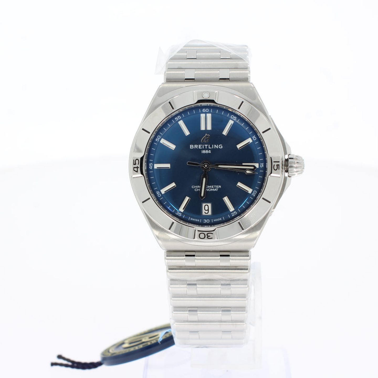 Breitling Chronomat AB3114101C1A1 - (1/5)
