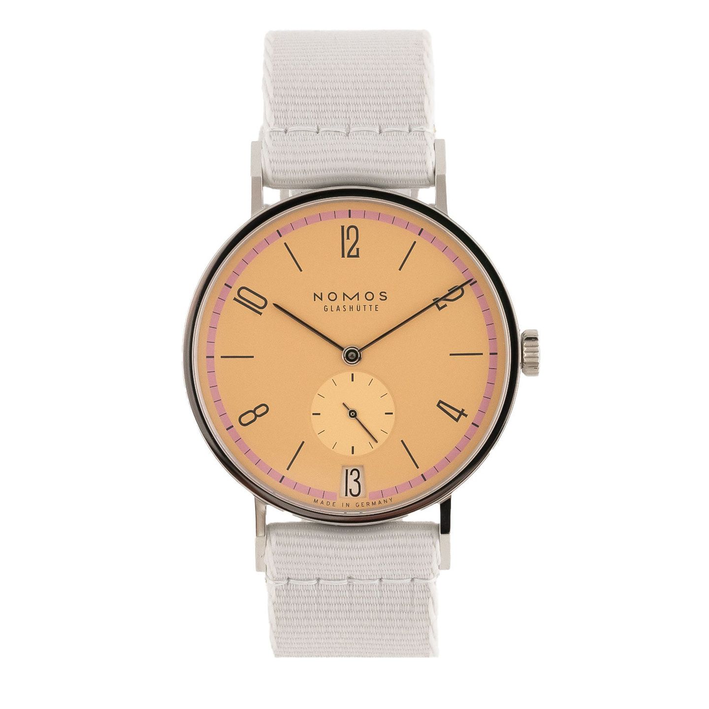 NOMOS Tangente 179.S21 - (1/5)