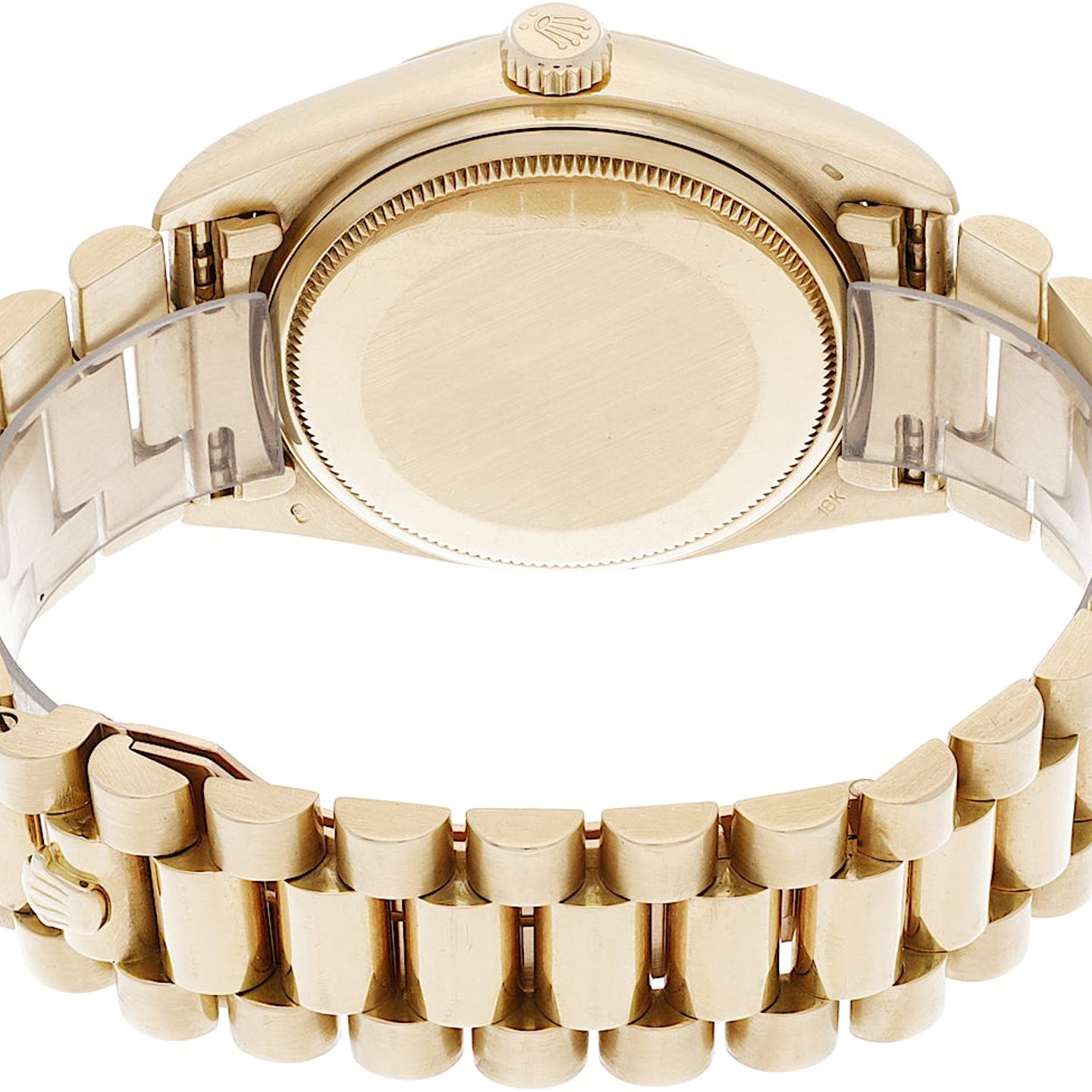 Rolex Day-Date 36 18238 (Onbekend (willekeurig serienummer)) - 36mm Geelgoud (5/5)