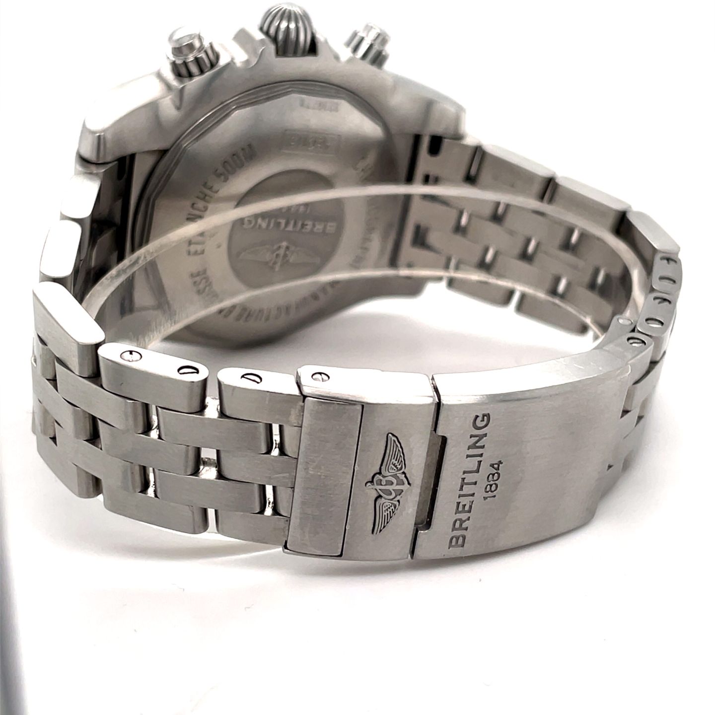 Breitling Chronomat AB0115101C1P1 - (6/8)