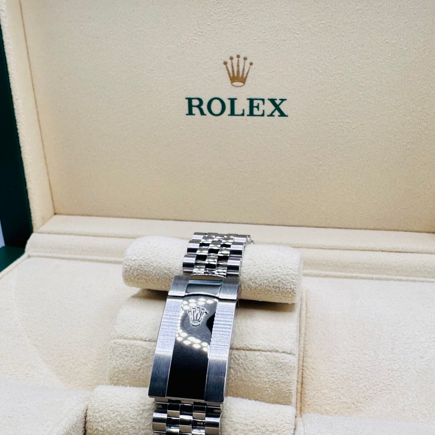 Rolex Datejust 36 126234 - (4/6)