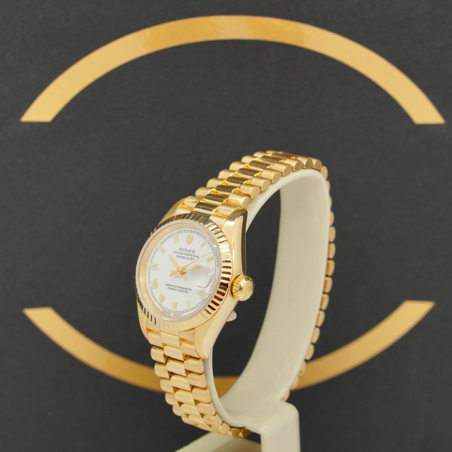 Rolex Lady-Datejust 69178 - (2/7)