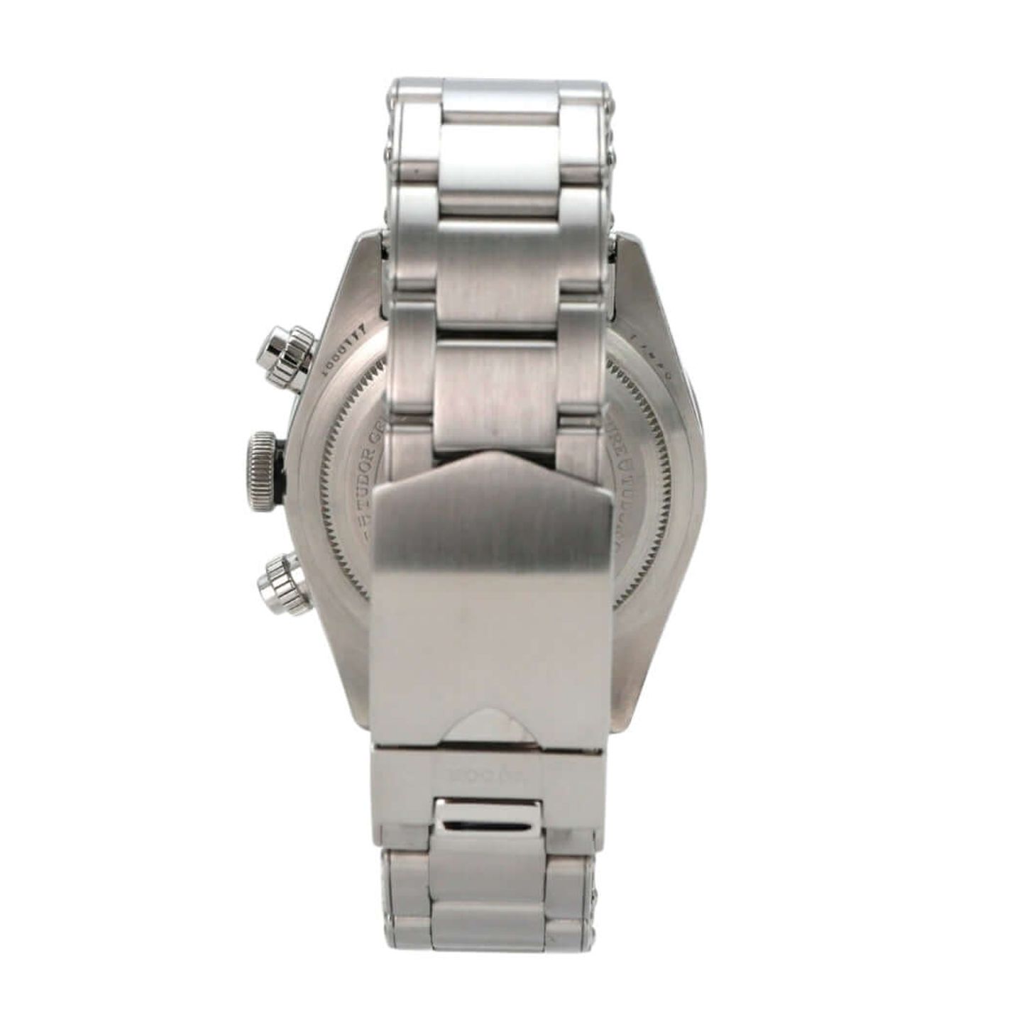 Tudor Black Bay Chrono 79350 - (8/8)