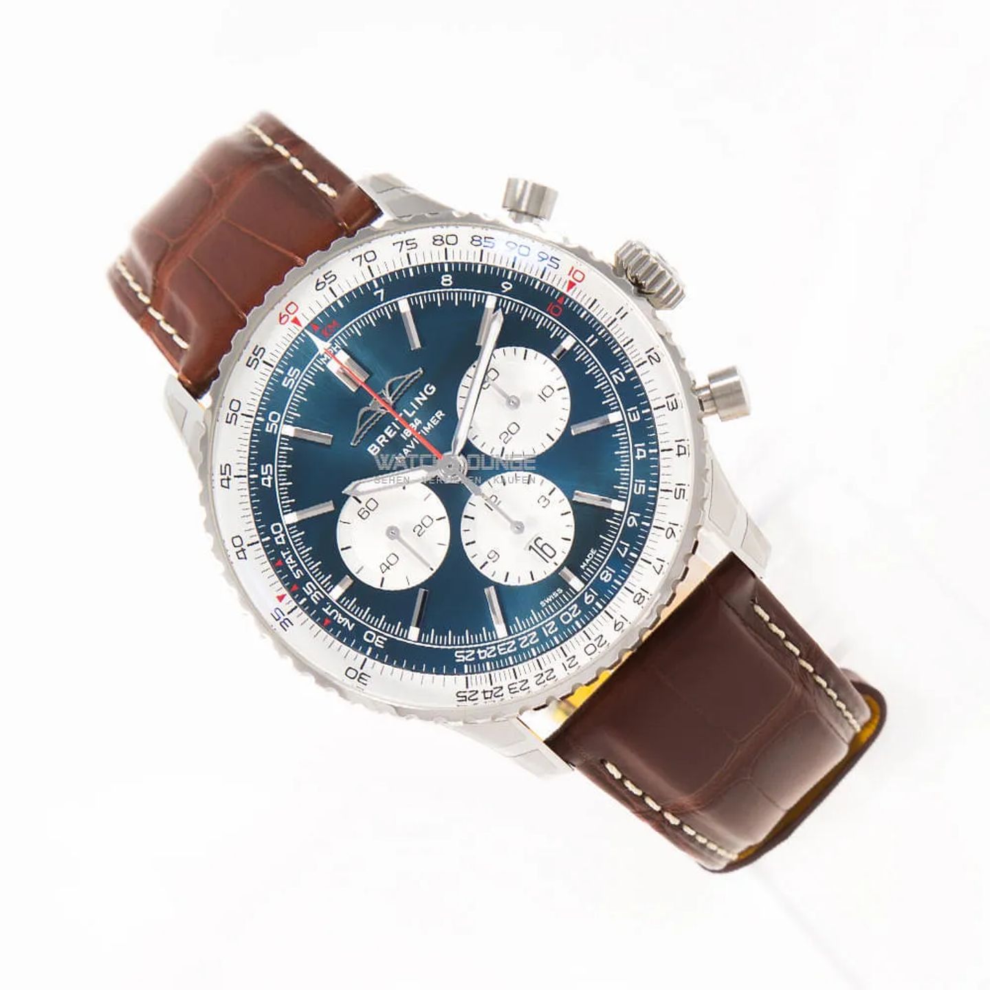 Breitling Navitimer 01 (46 MM) AB0137211C1P1 - (2/8)