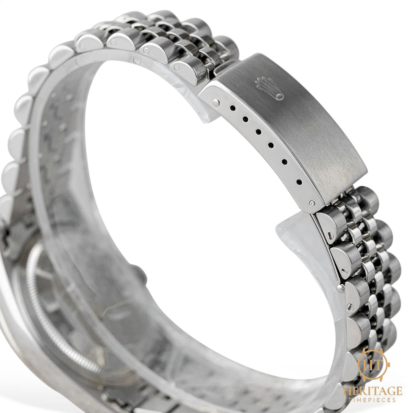 Rolex Datejust 36 16234 - (7/8)