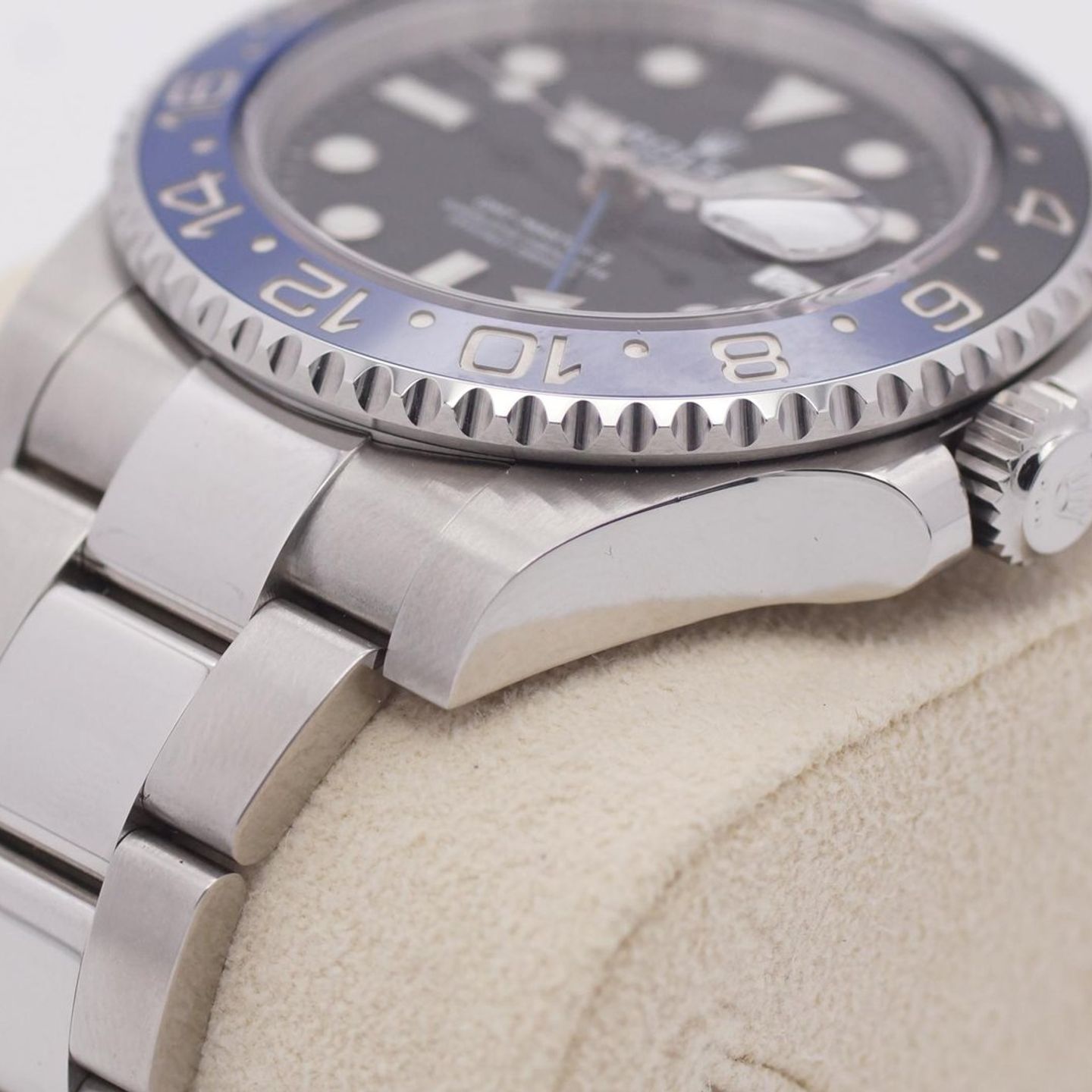 Rolex GMT-Master II 126710BLNR - (5/8)