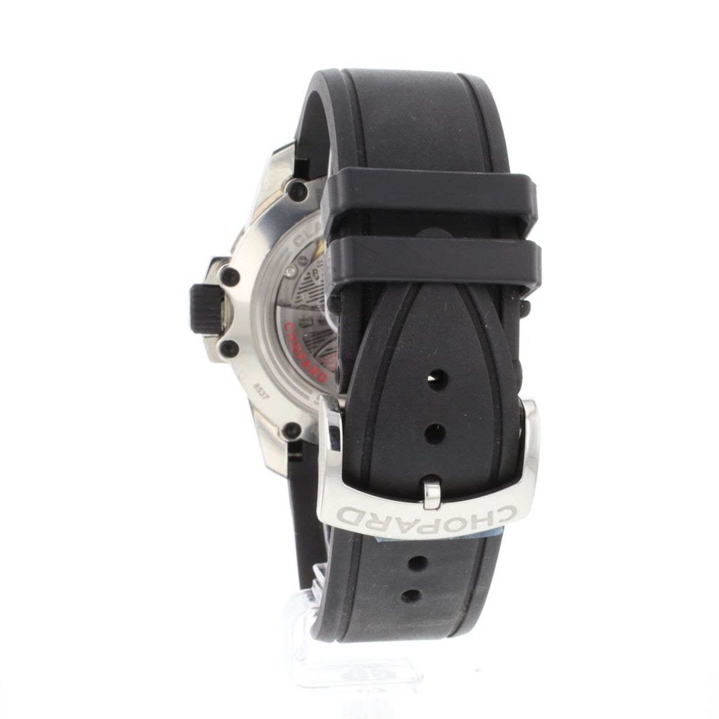 Chopard Superfast 168537-3001 - (4/5)