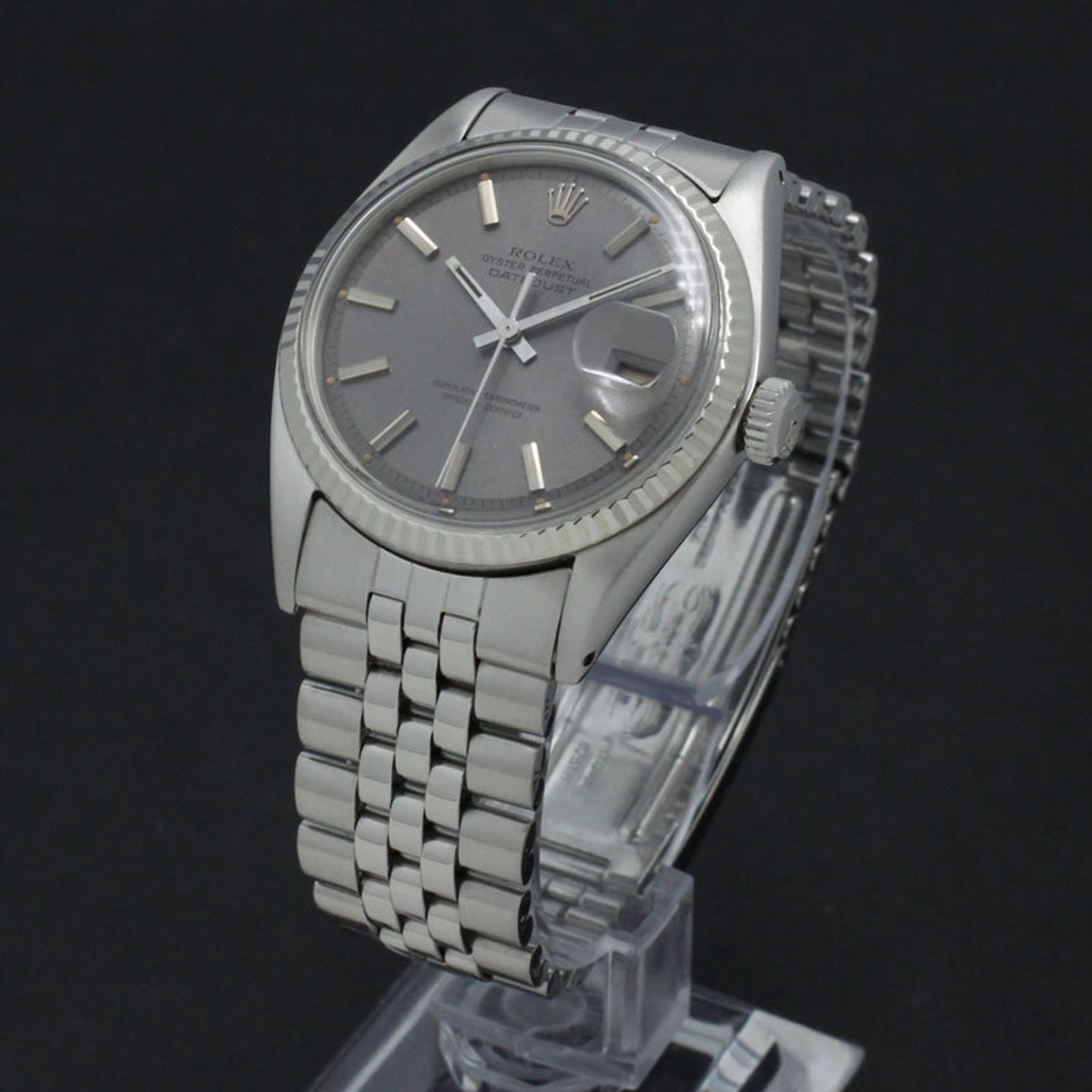 Rolex Datejust 1601 - (5/7)