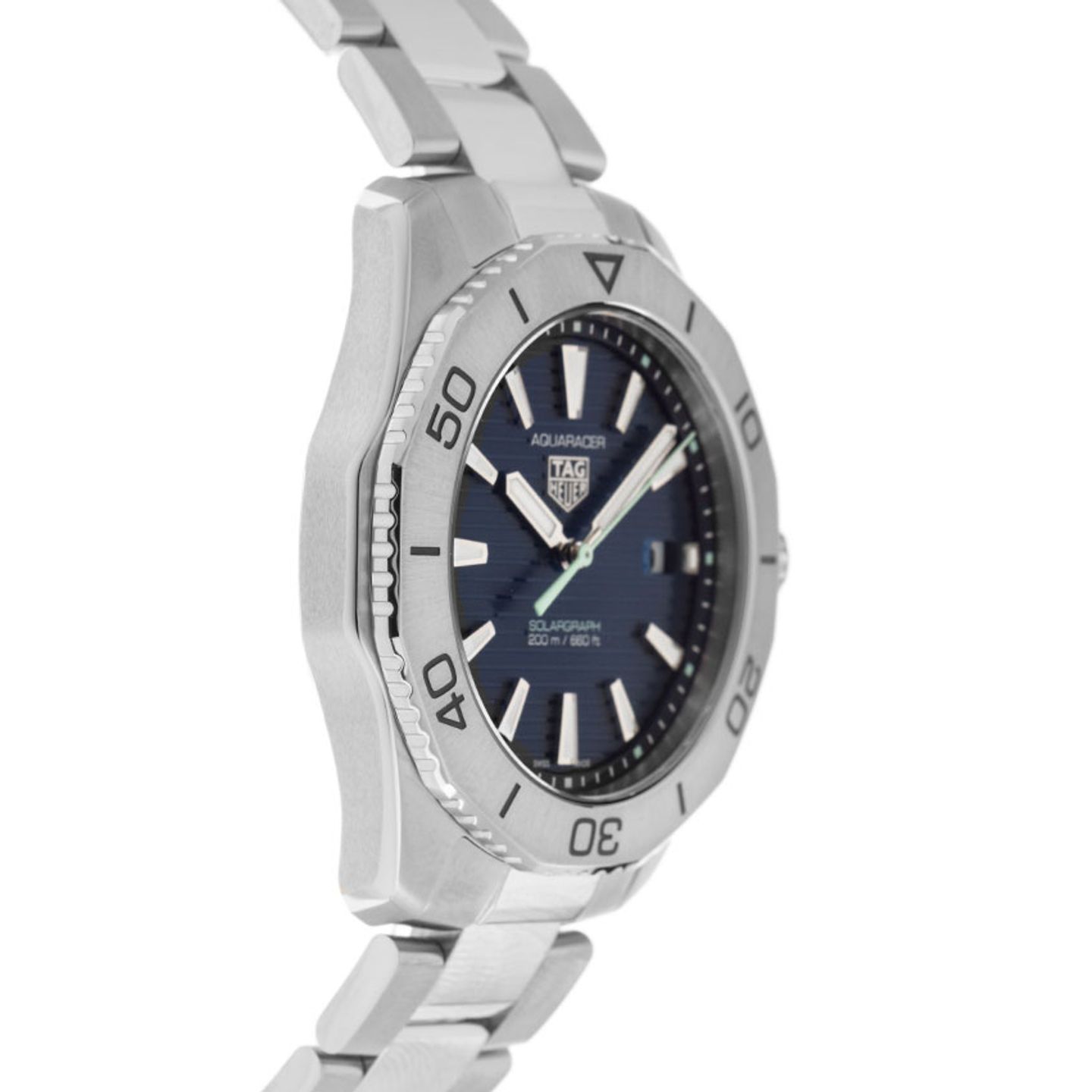 TAG Heuer Aquaracer WBP1113.BA0000 - (5/7)