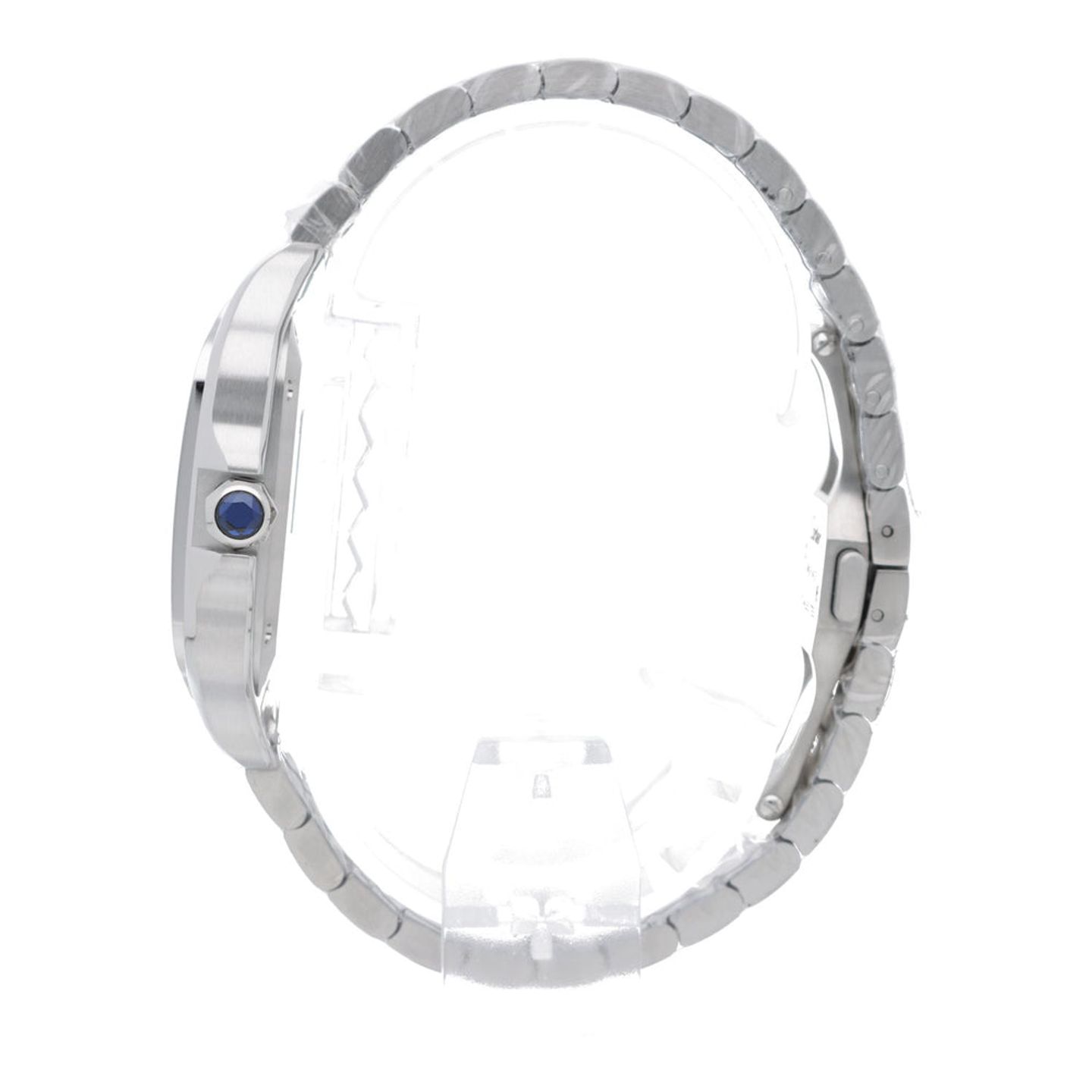 Cartier Santos WSSA0063 - (3/7)