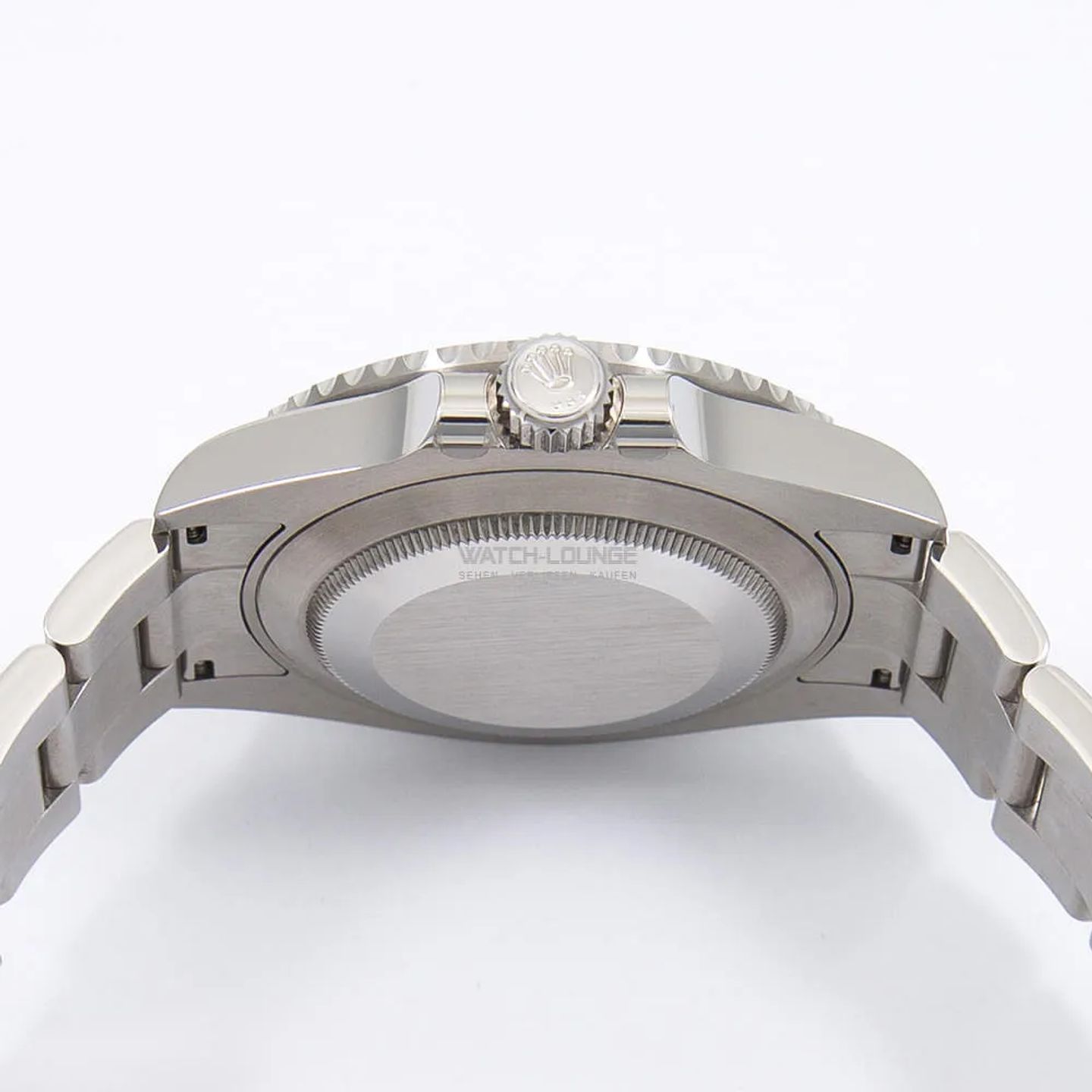 Rolex Submariner Date 126610LV (2025) - Zwart wijzerplaat 41mm Staal (6/8)