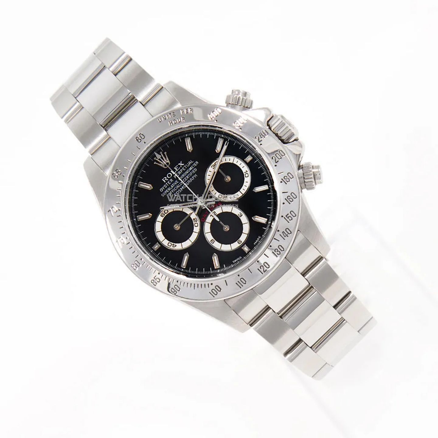 Rolex Daytona 16520 - (2/8)