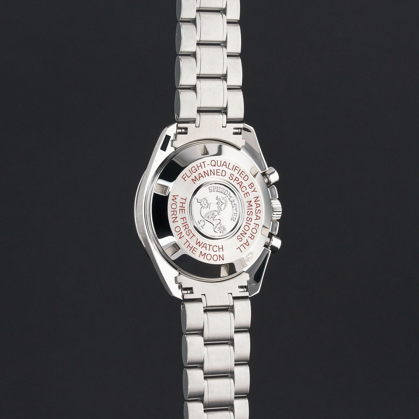 Omega Speedmaster Professional Moonwatch 311.30.42.30.01.004 - (7/8)