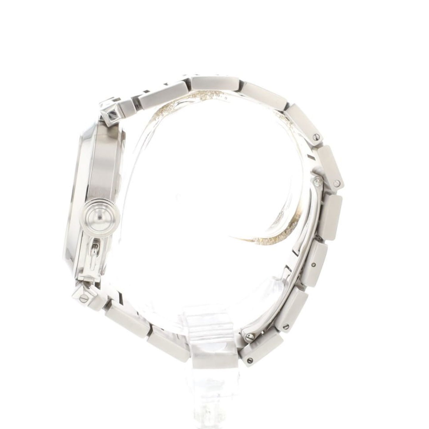 Cartier Pasha C 1031 - (3/5)