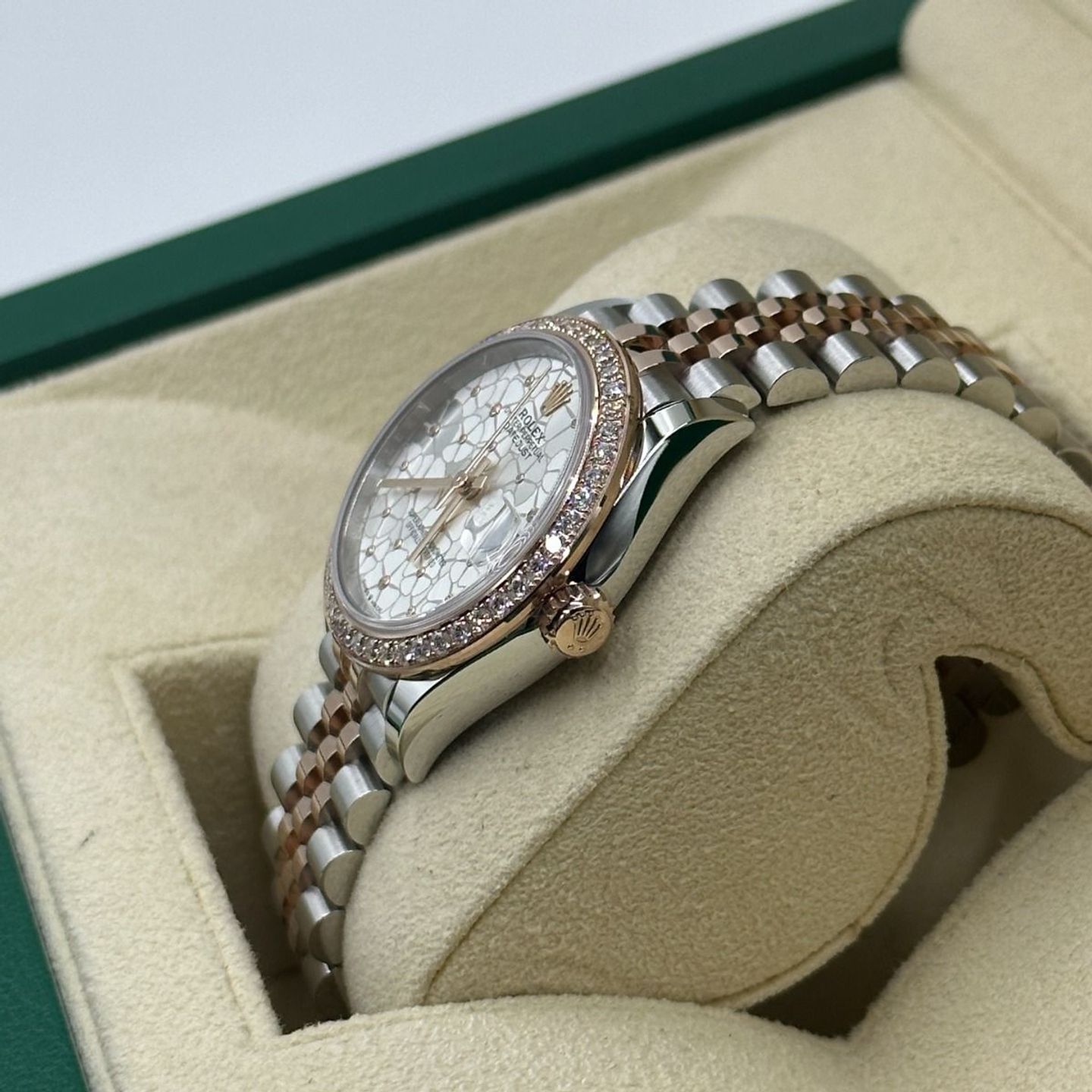 Rolex Datejust 31 278381RBR - (6/8)