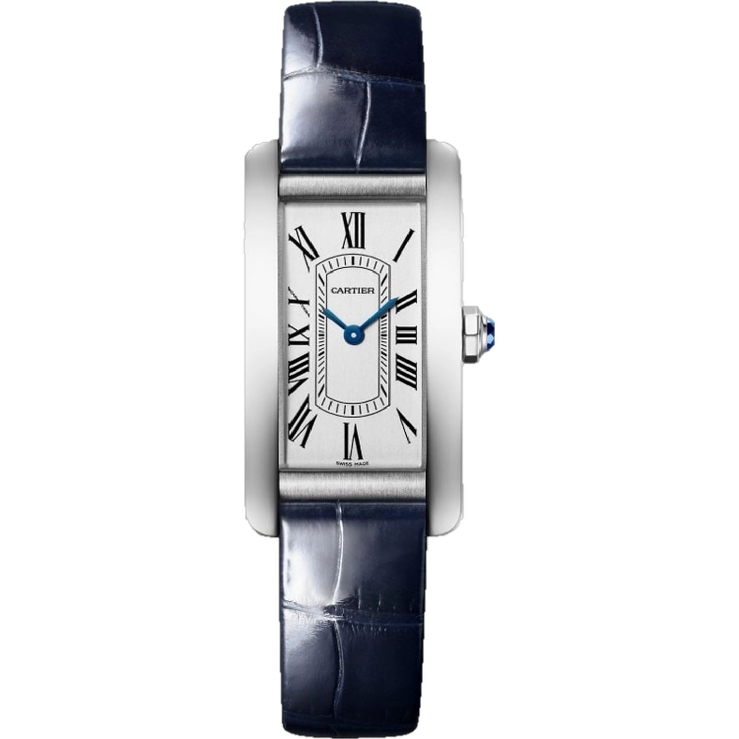 Cartier Tank Américaine WSTA0117 - (1/1)