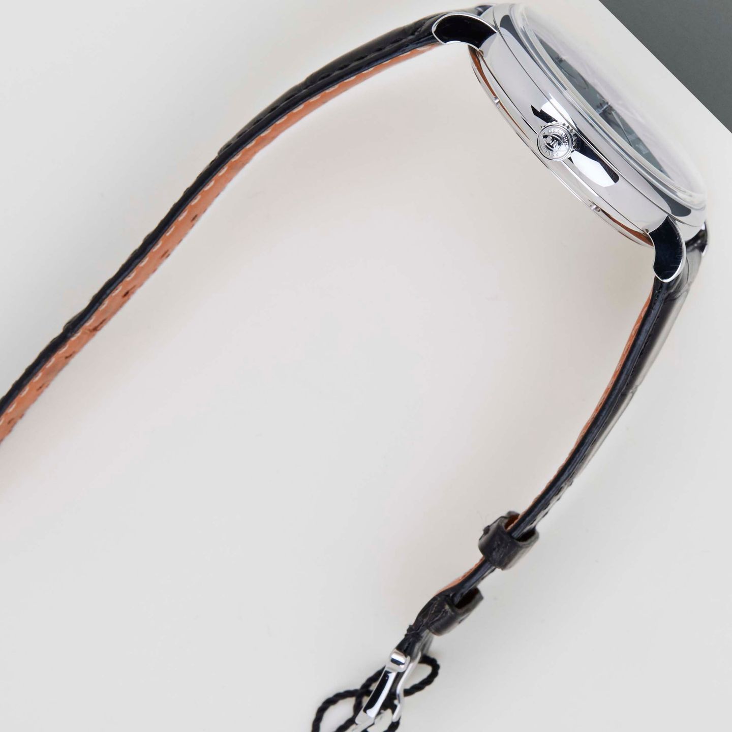 IWC Portofino Hand-Wound IW510106 (2020) - Blauw wijzerplaat 45mm Staal (7/8)