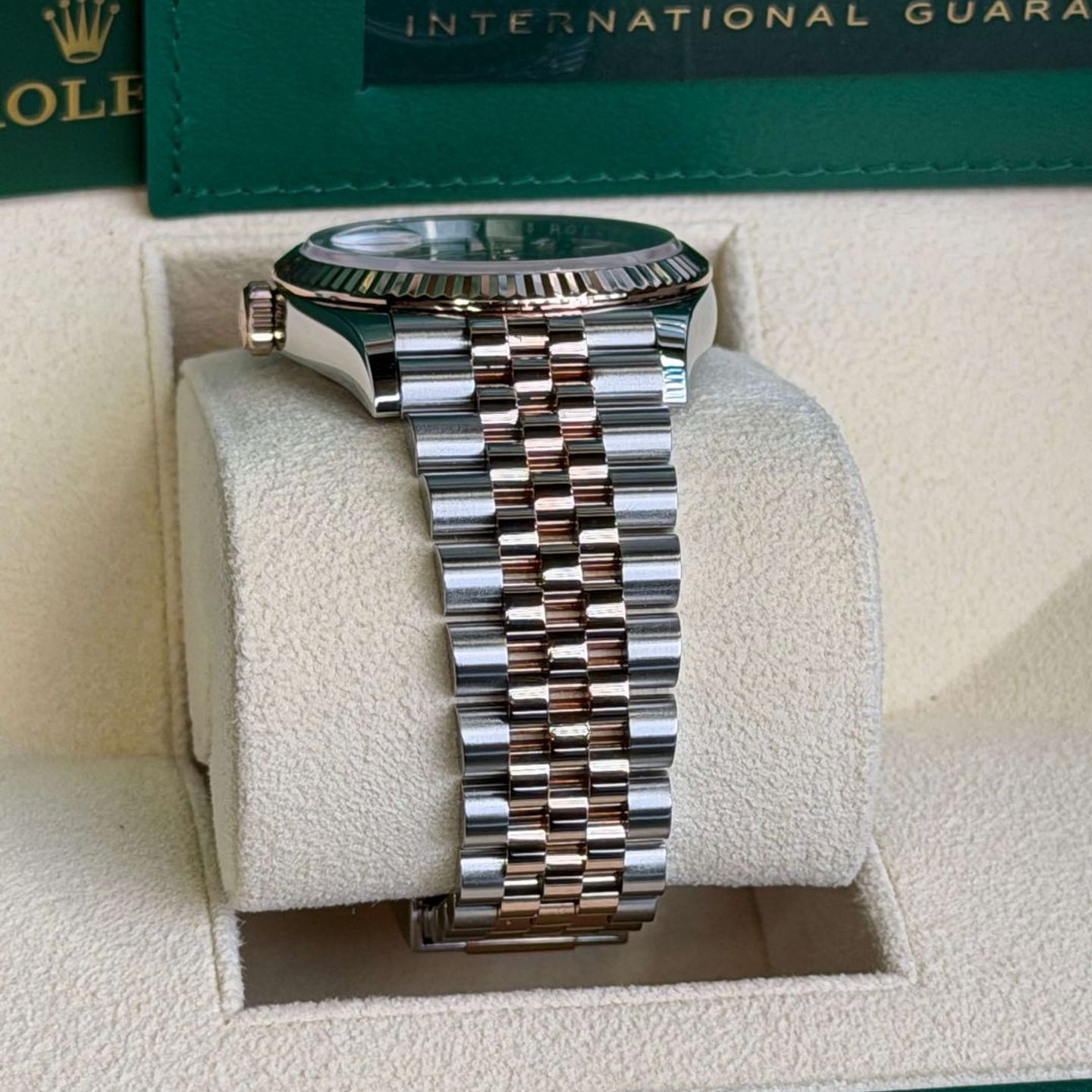 Rolex Datejust 36 126231 - (6/7)