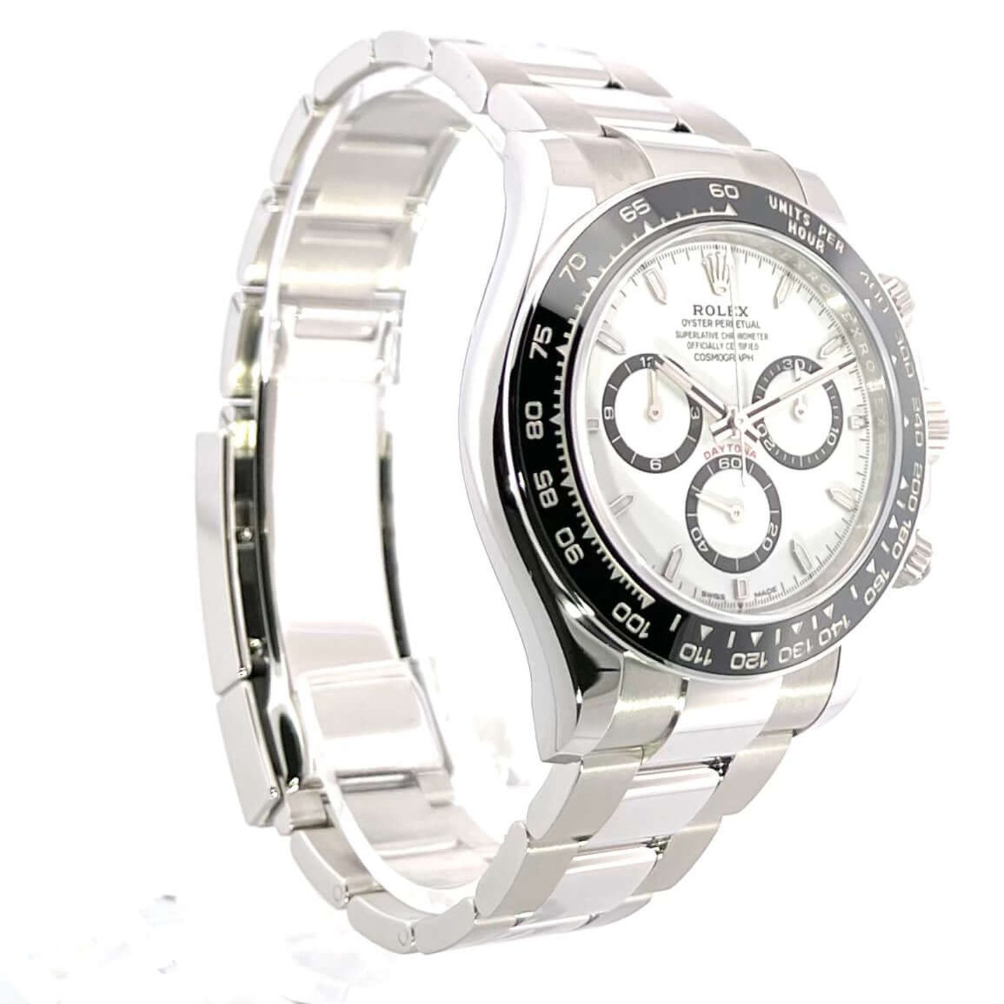 Rolex Daytona 126500LN - (4/8)