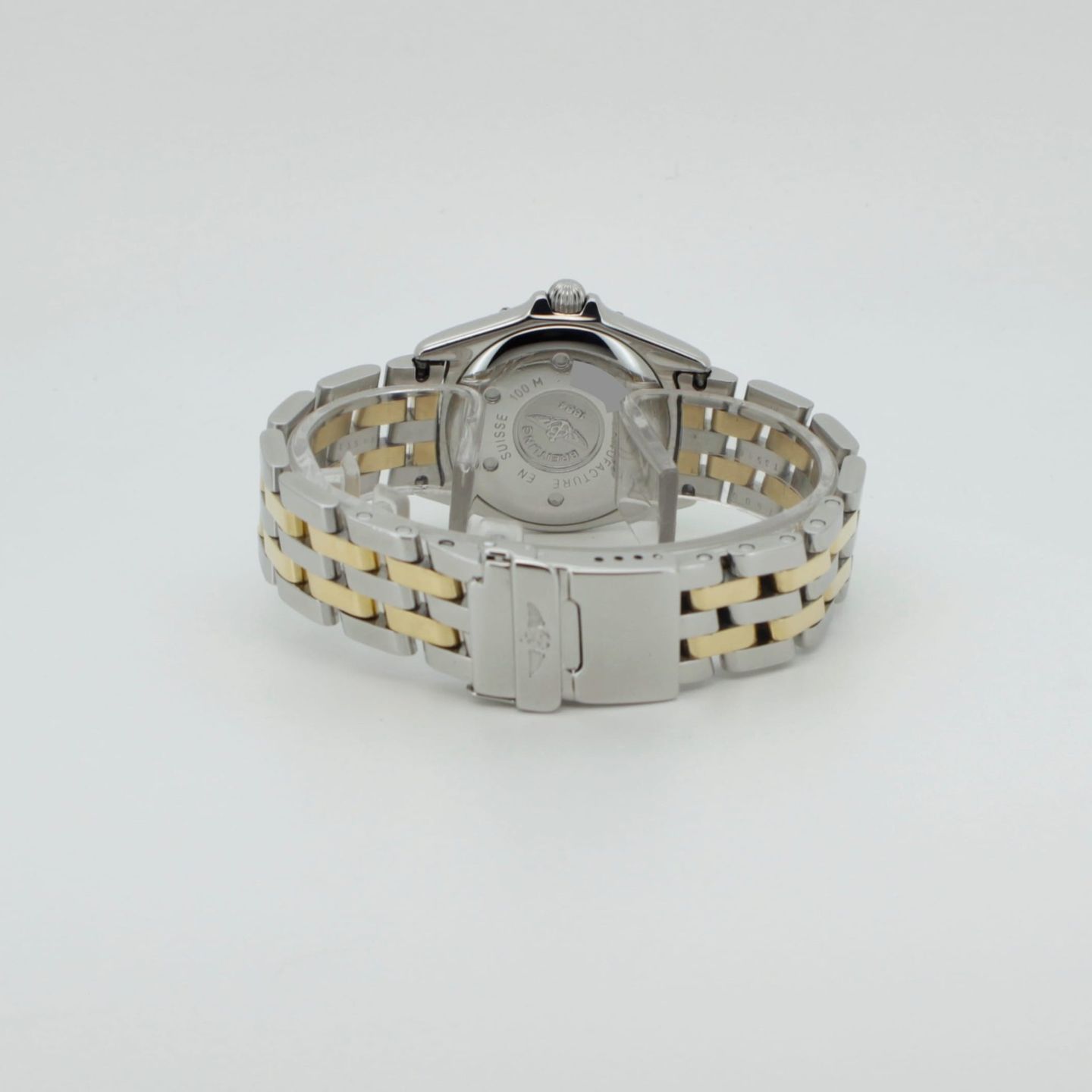 Breitling Callistino D52045.1 - (5/8)