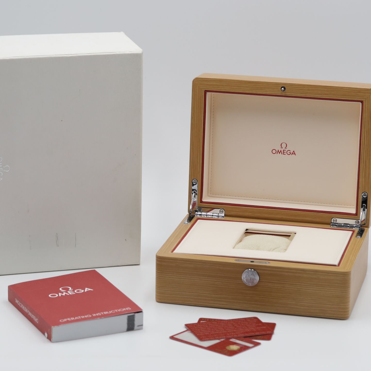 Omega Seamaster Aqua Terra 231.13.44.52.06.001 - (8/8)