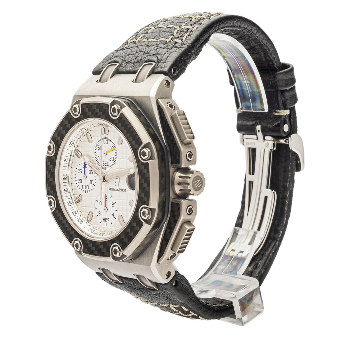 Audemars Piguet Royal Oak Offshore 26030IO.OO.D001IN.01 - (4/7)