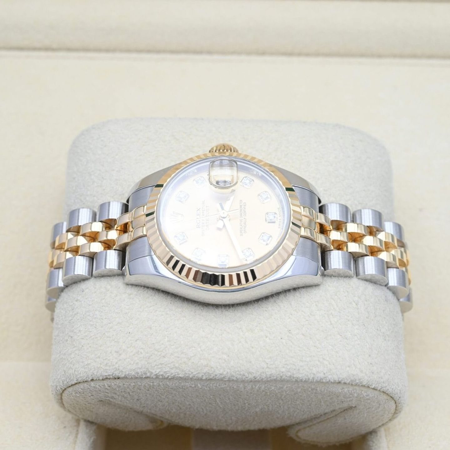 Rolex Lady-Datejust 179173 - (3/7)