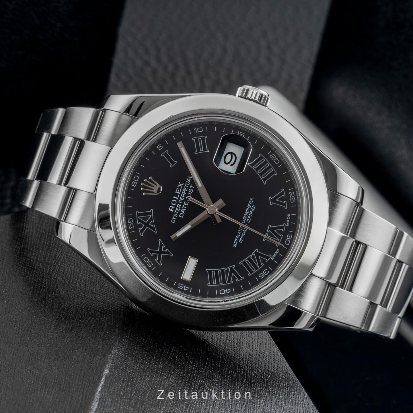 Rolex Datejust II 116300 - (2/8)