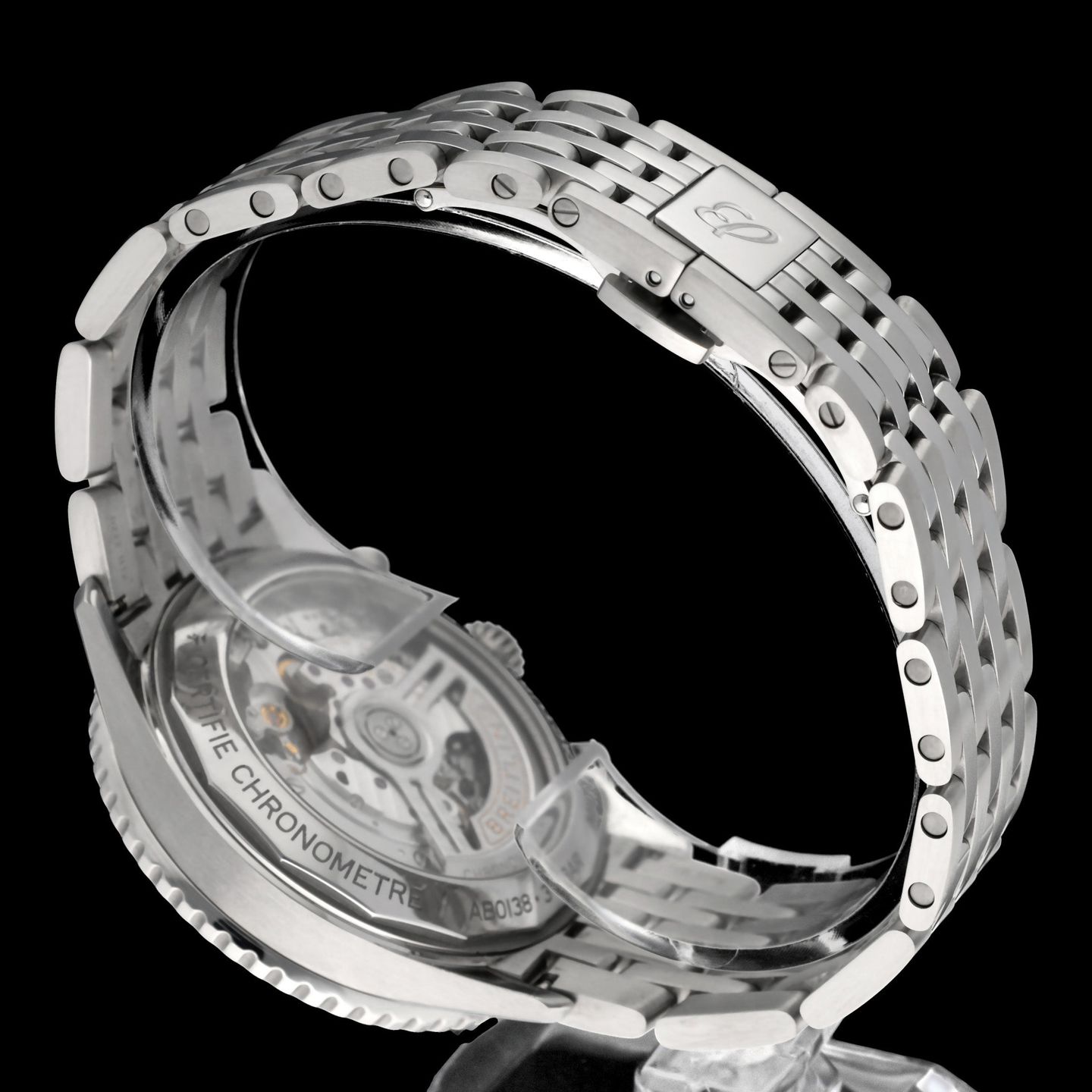 Breitling Navitimer A23322 - (8/8)