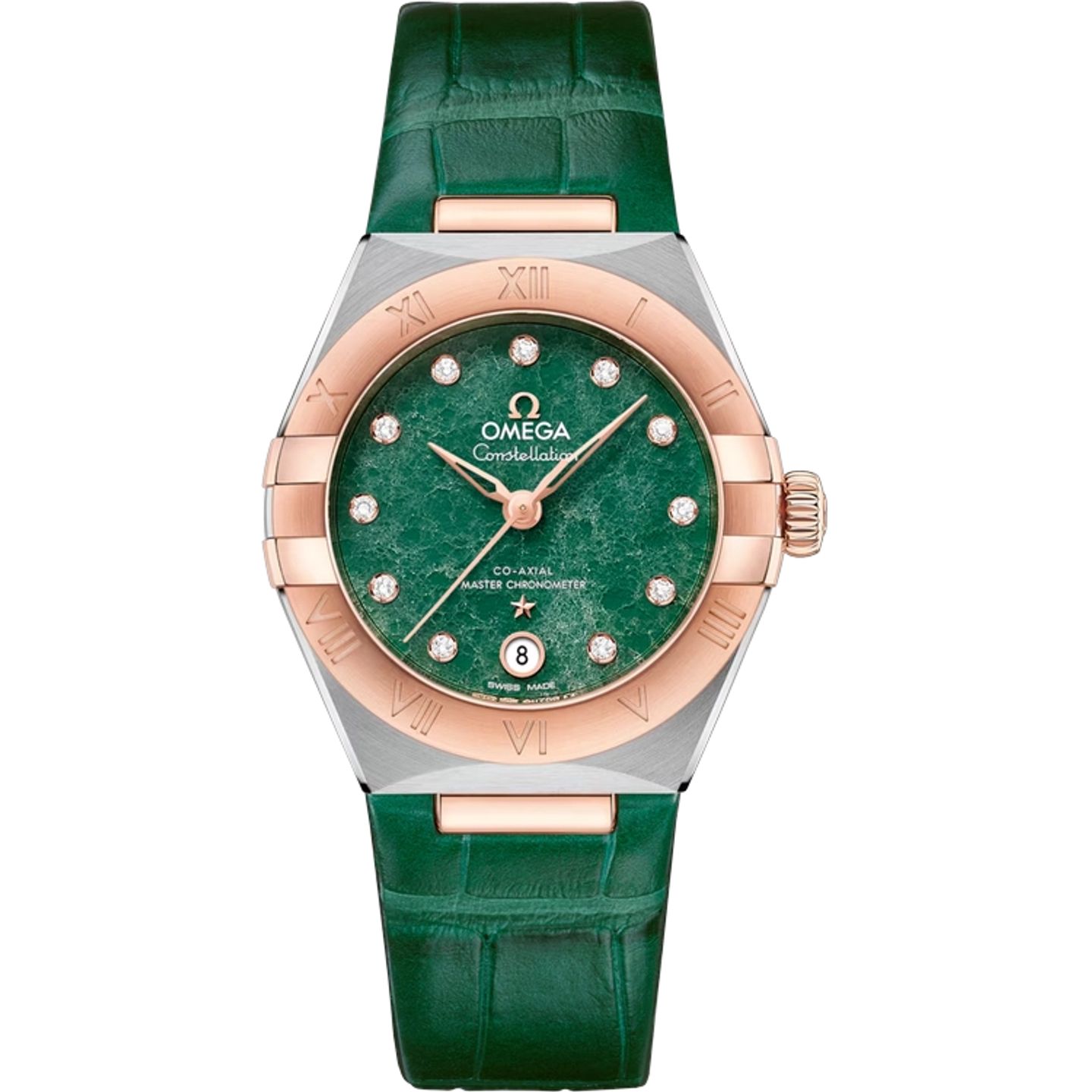 Omega Constellation 131.23.29.20.99.001 - (1/1)