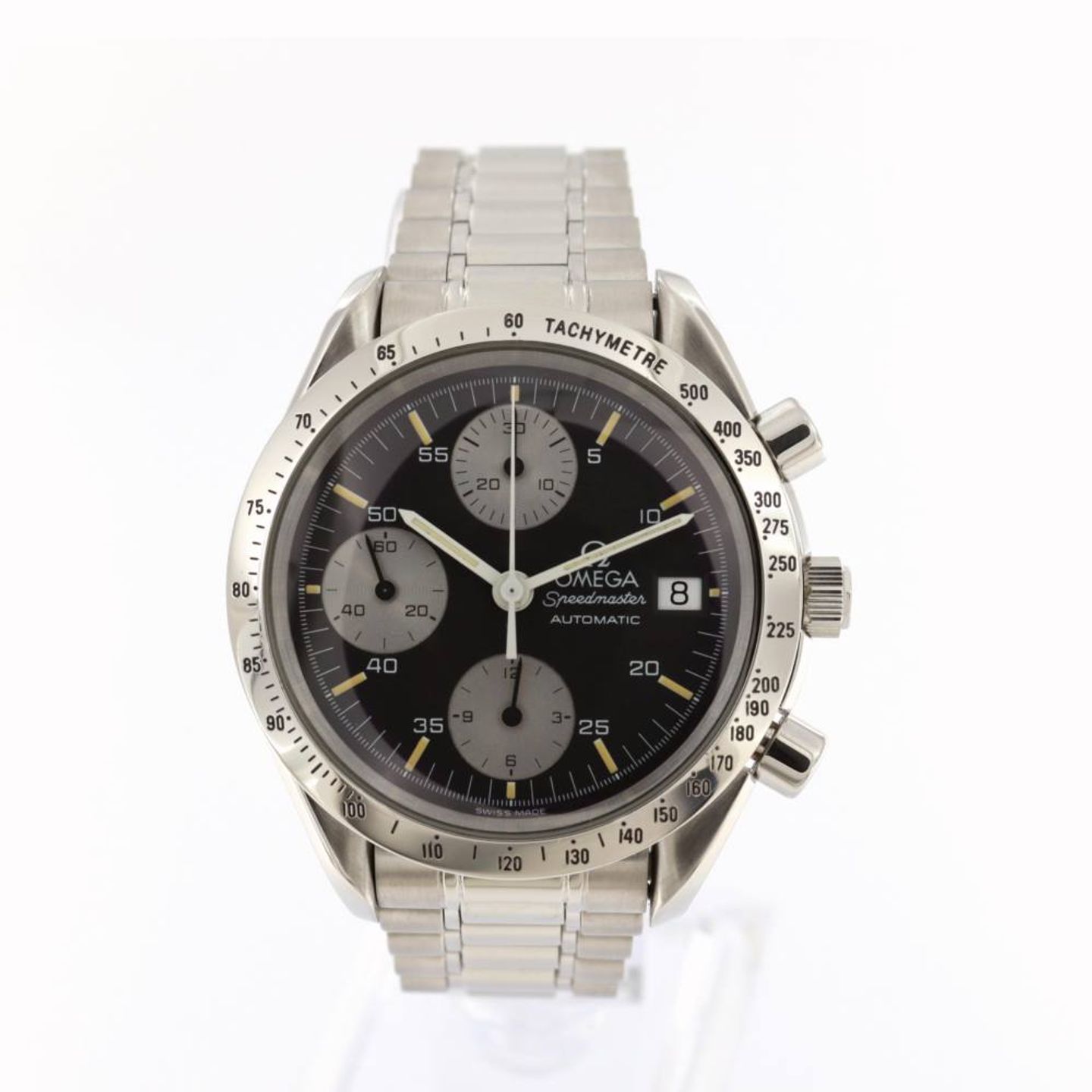 Omega Speedmaster Date 3511.50.00 - (1/6)