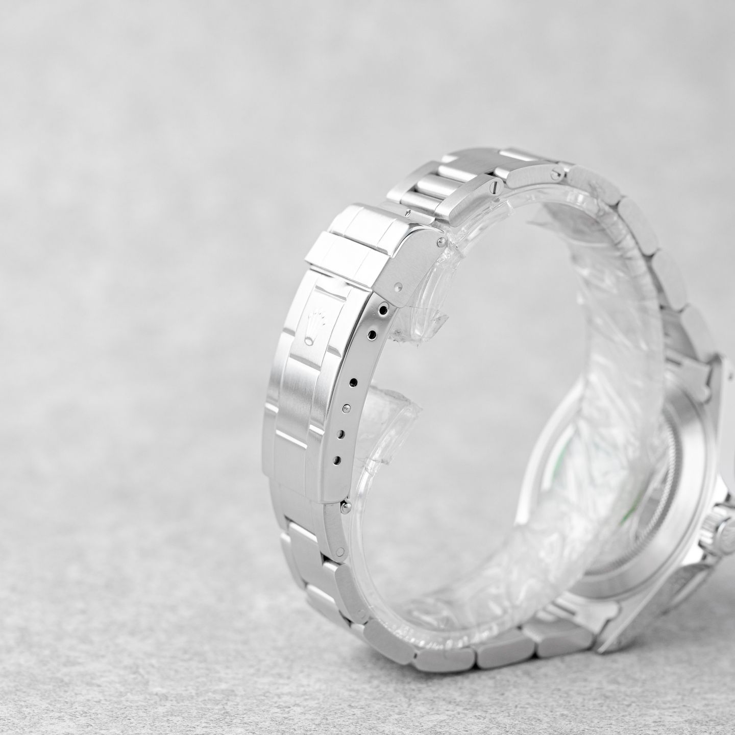 Rolex Submariner Date 16610 - (8/8)