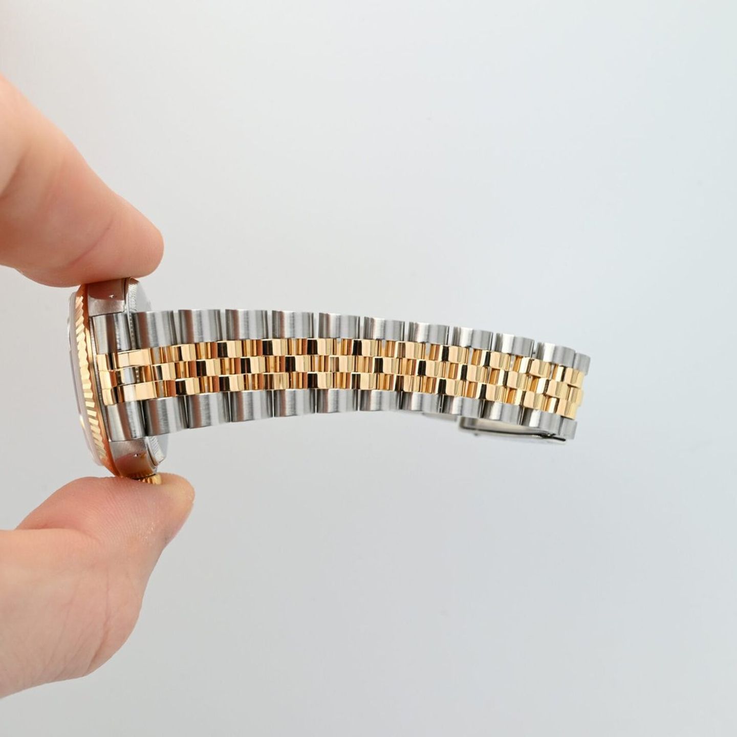 Rolex Datejust 31 68273 - (7/7)