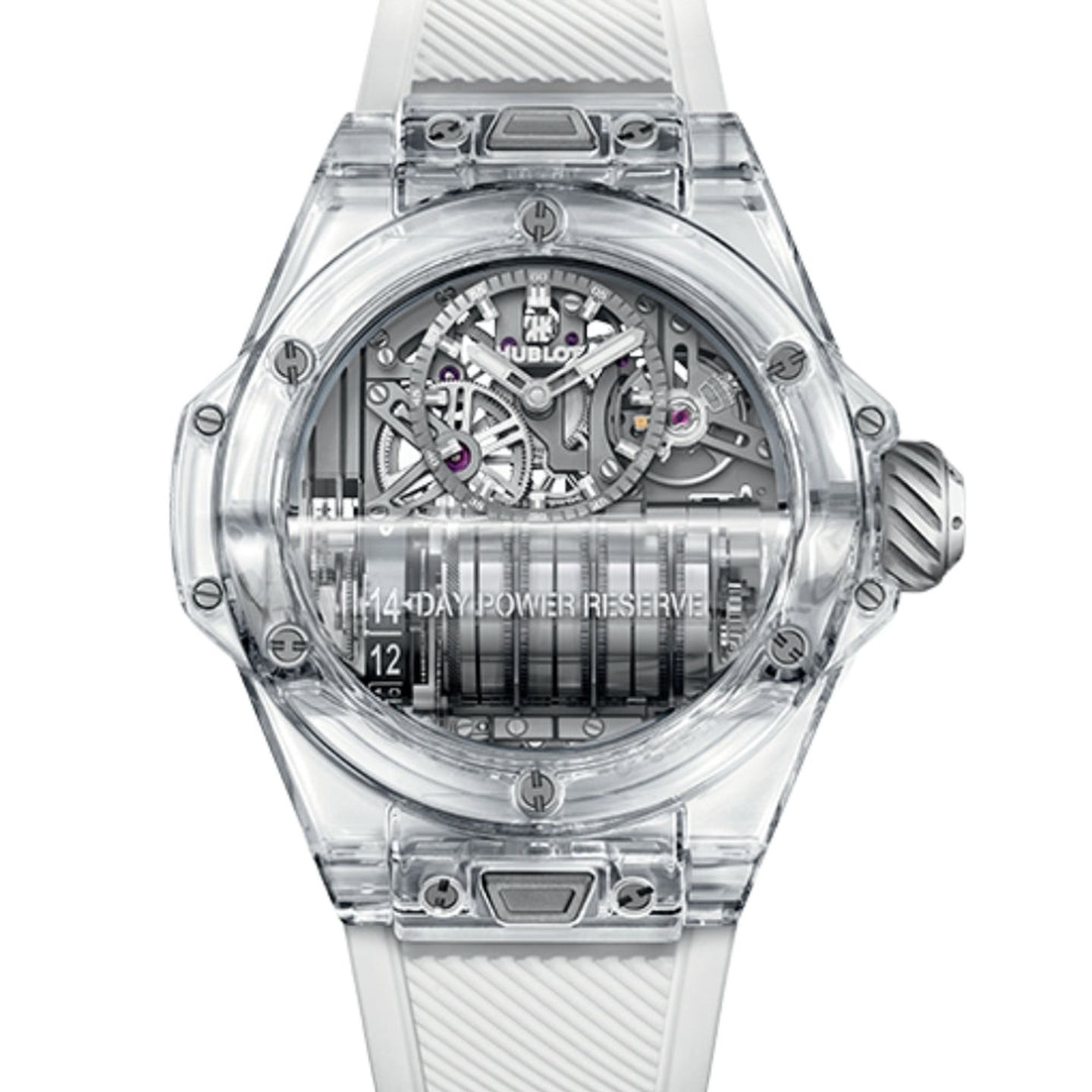 Hublot MP Collection 911.JX.0102.RW - (1/1)