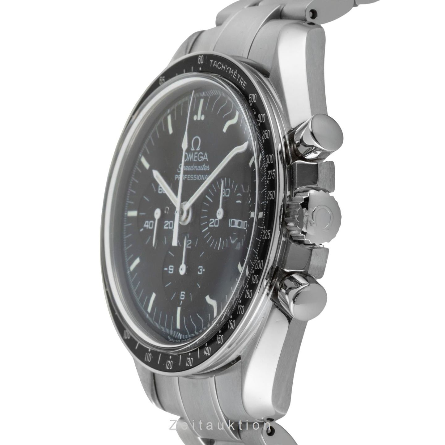Omega Speedmaster Professional Moonwatch 3574.51.00 - (5/8)