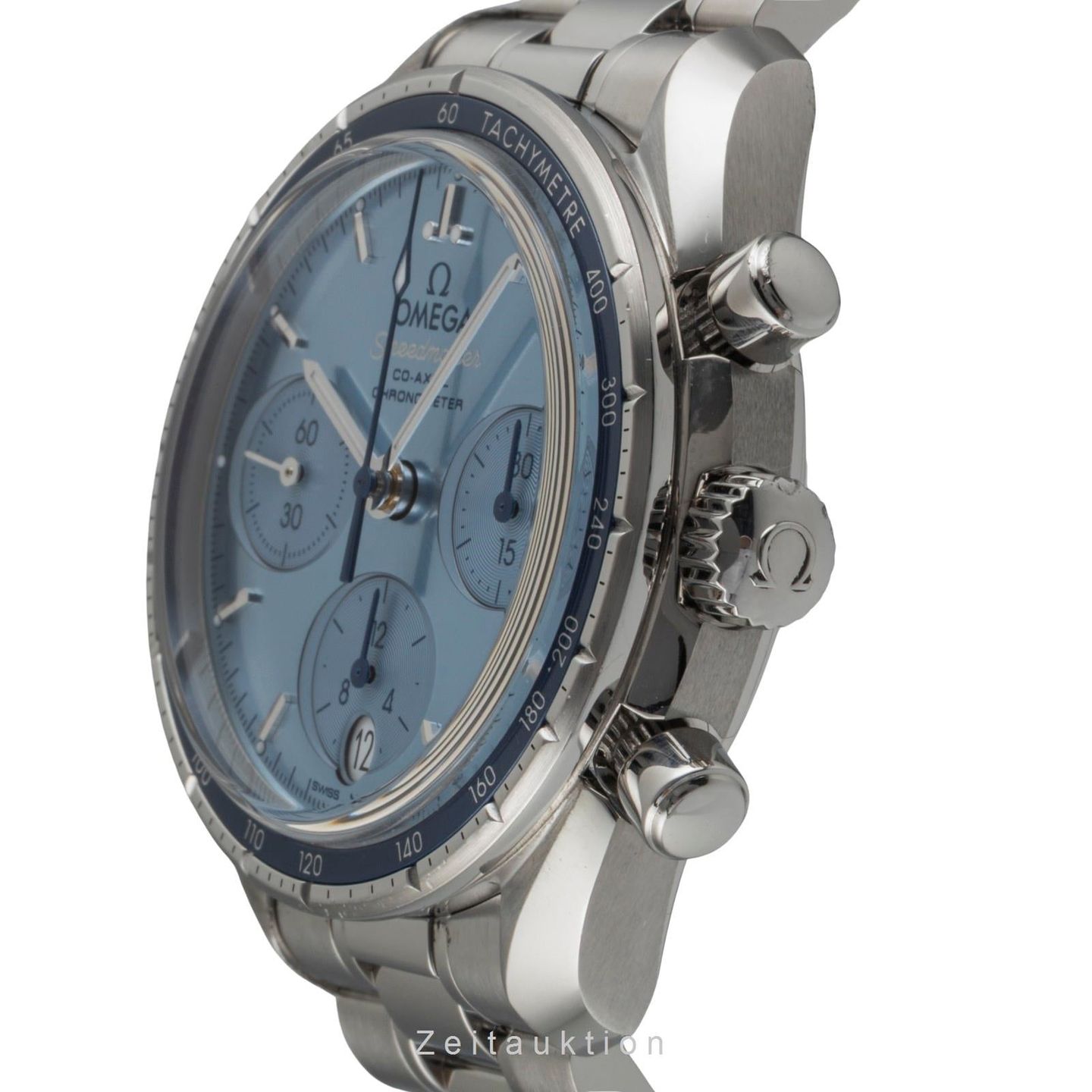 Omega Speedmaster 324.30.38.50.03.001 - (5/8)