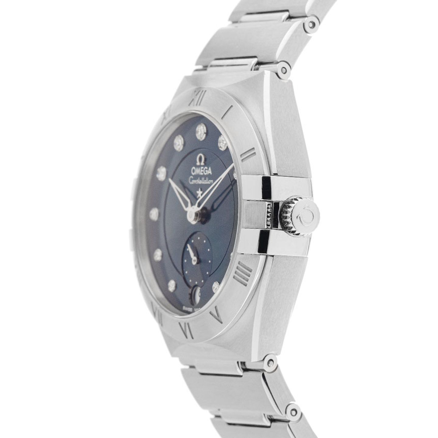 Omega Constellation Petite Seconde 131.10.34.20.53.001 - (4/7)