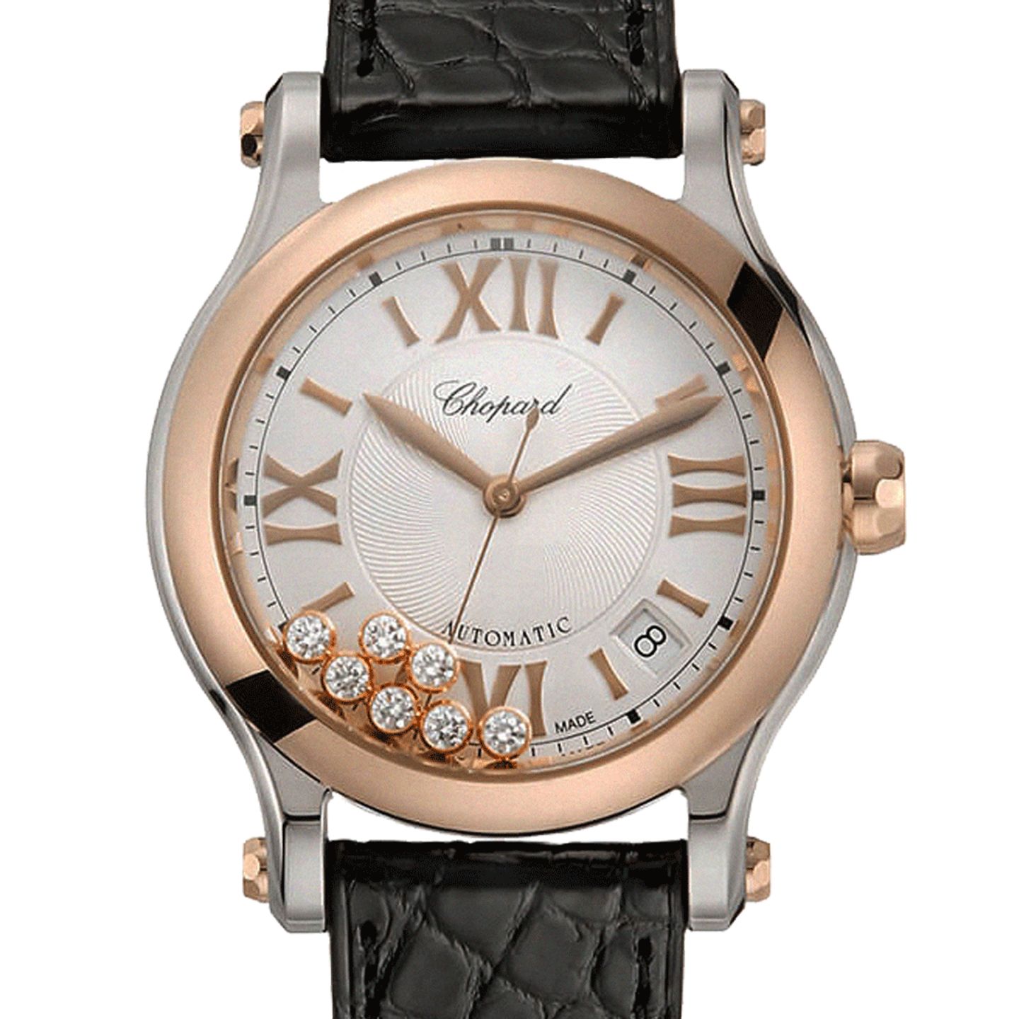 Chopard Happy Sport 278559-6001 - (1/3)