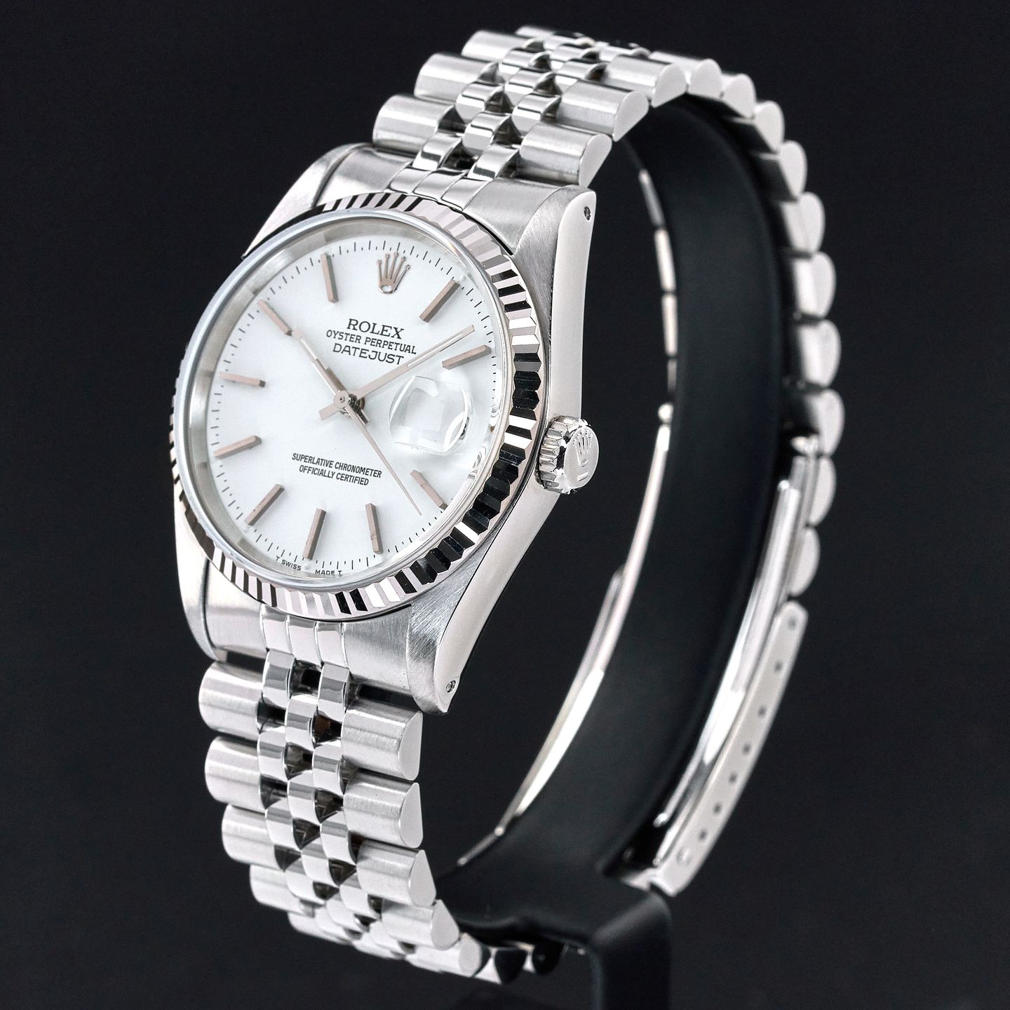 Rolex Datejust 36 16234 - (4/7)