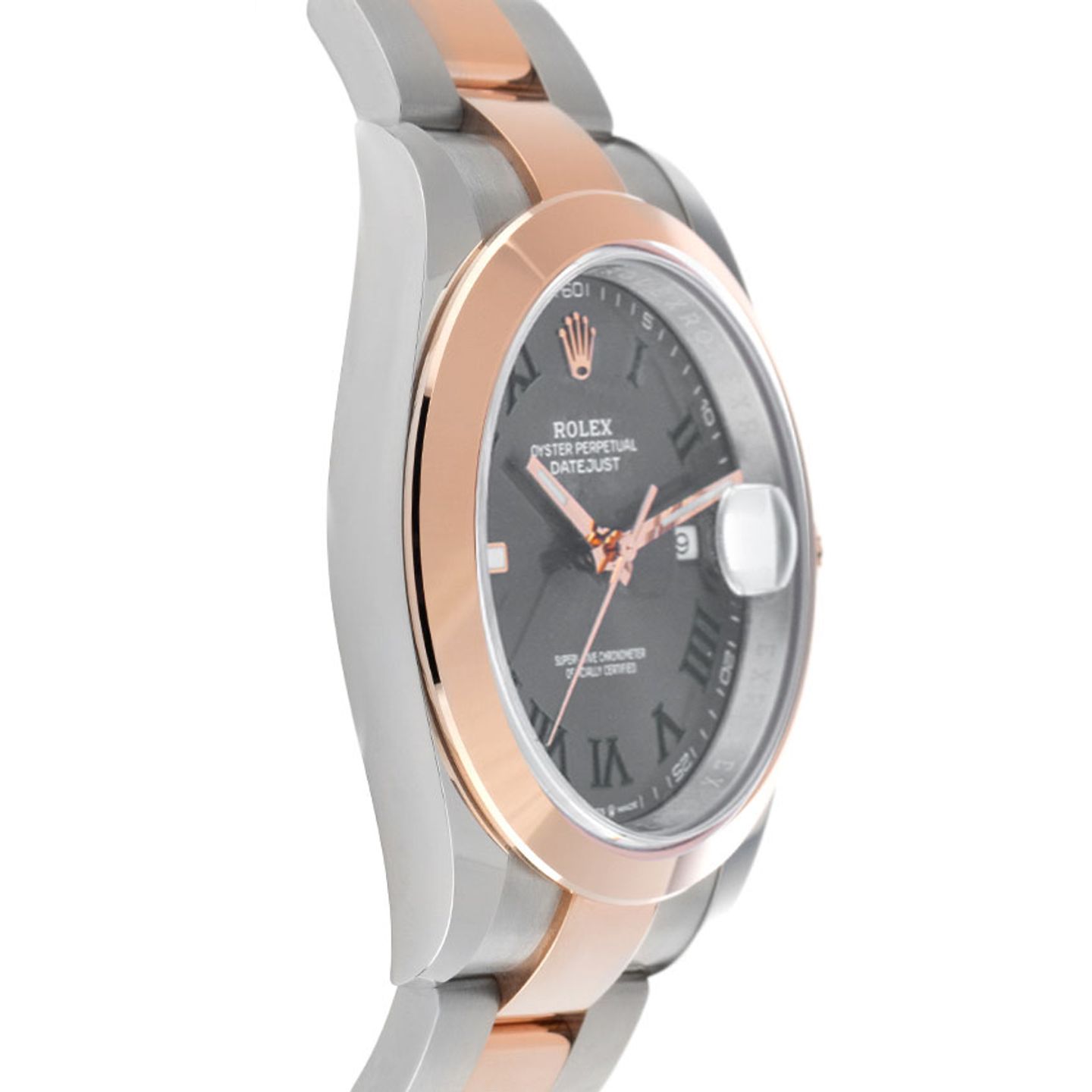 Rolex Datejust 41 126301 - (5/7)