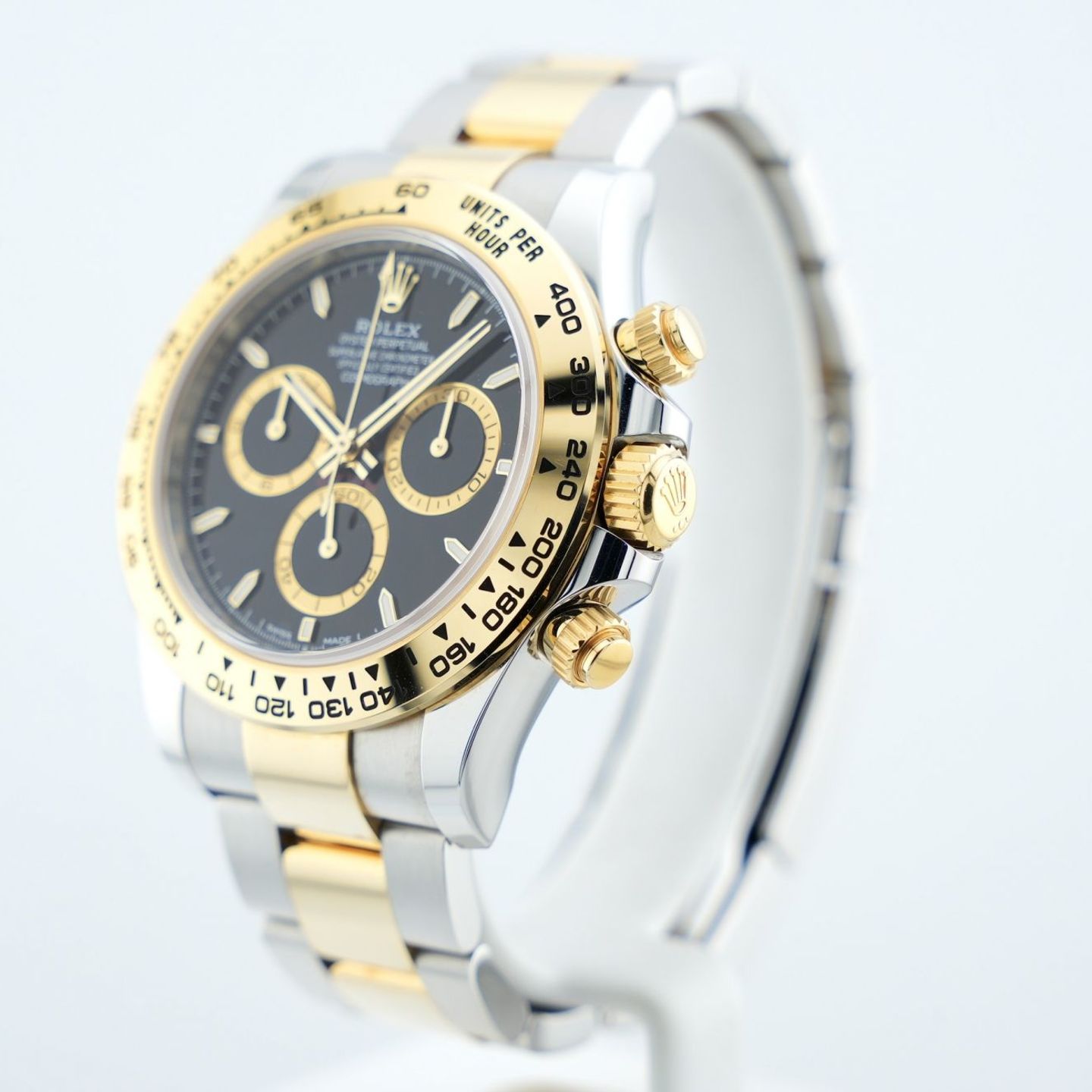 Rolex Daytona 126503 - (2/8)
