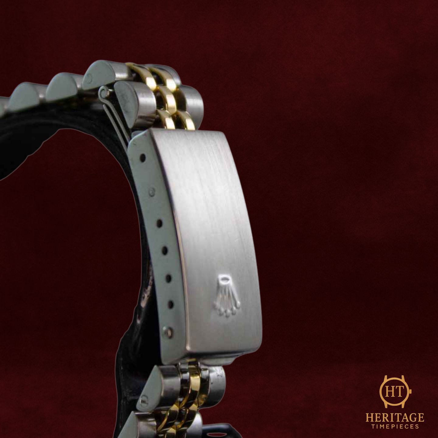 Rolex Lady-Datejust 69173 - (7/8)