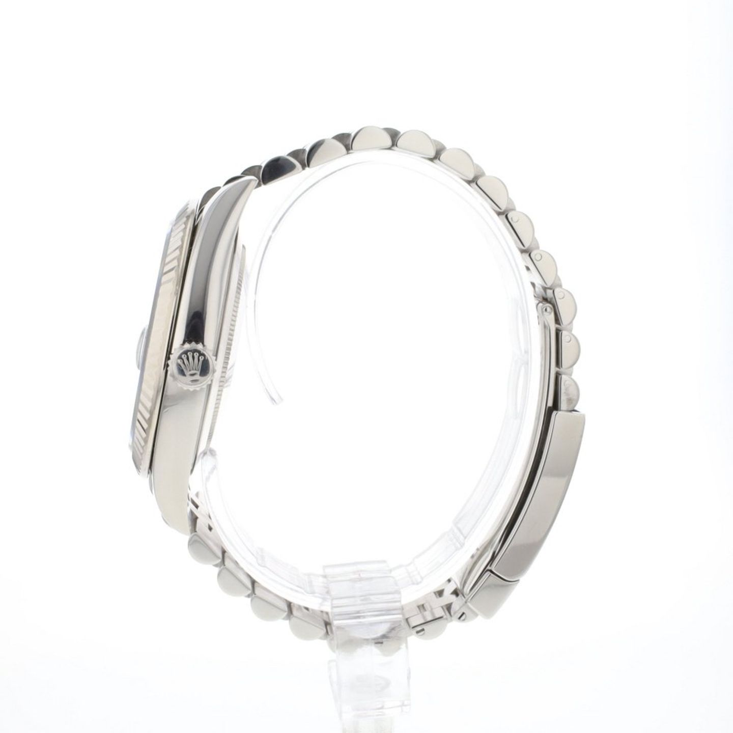 Rolex Datejust 41 126334 (2018) - 41 mm Steel case (3/6)