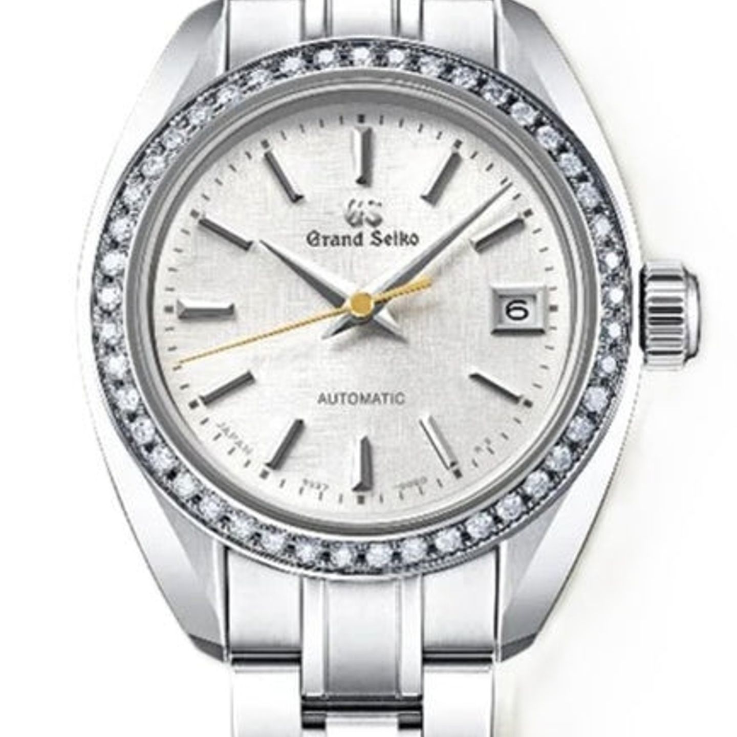 Grand Seiko Elegance Collection STGK021 - (1/1)
