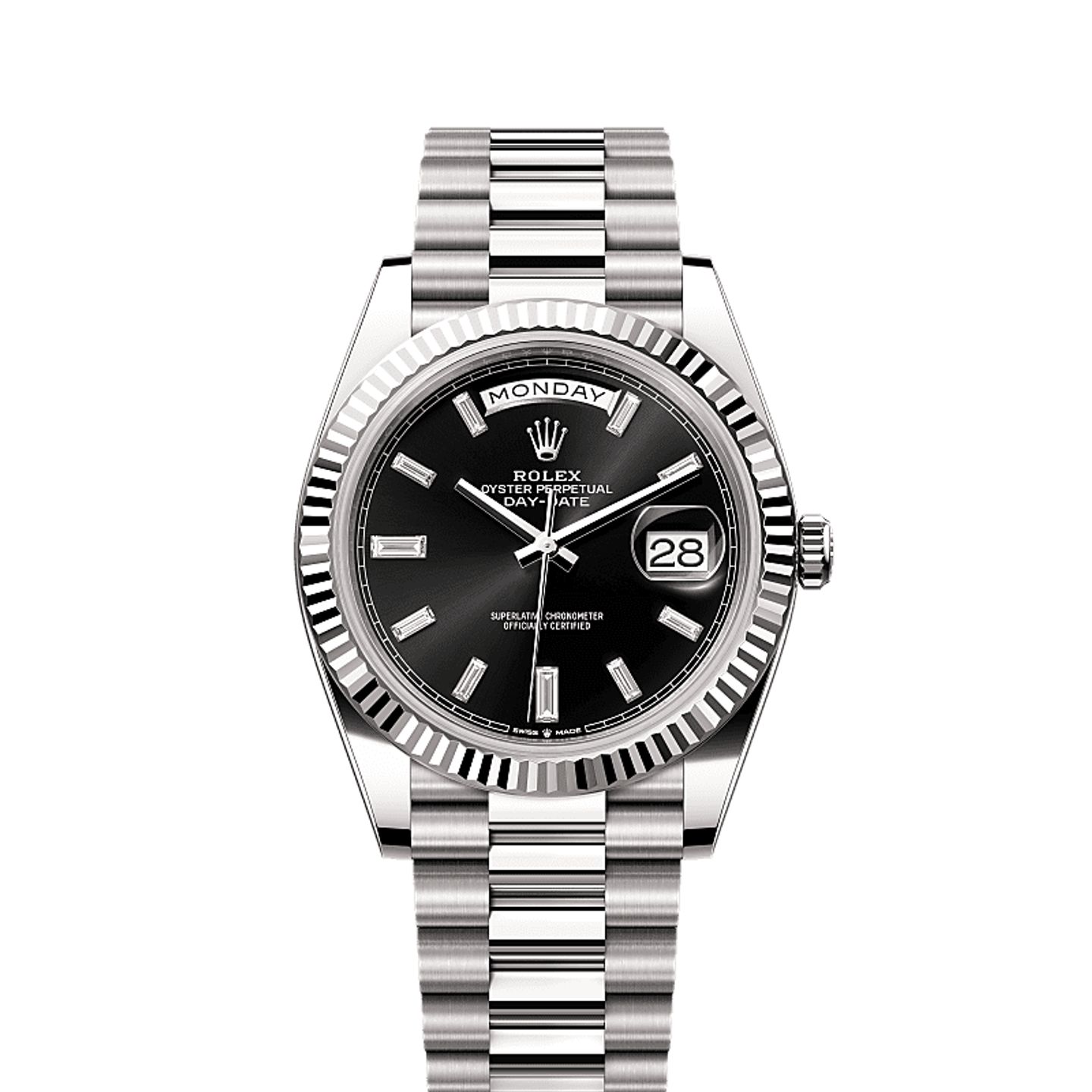 Rolex Day-Date 40 228239 - (1/1)