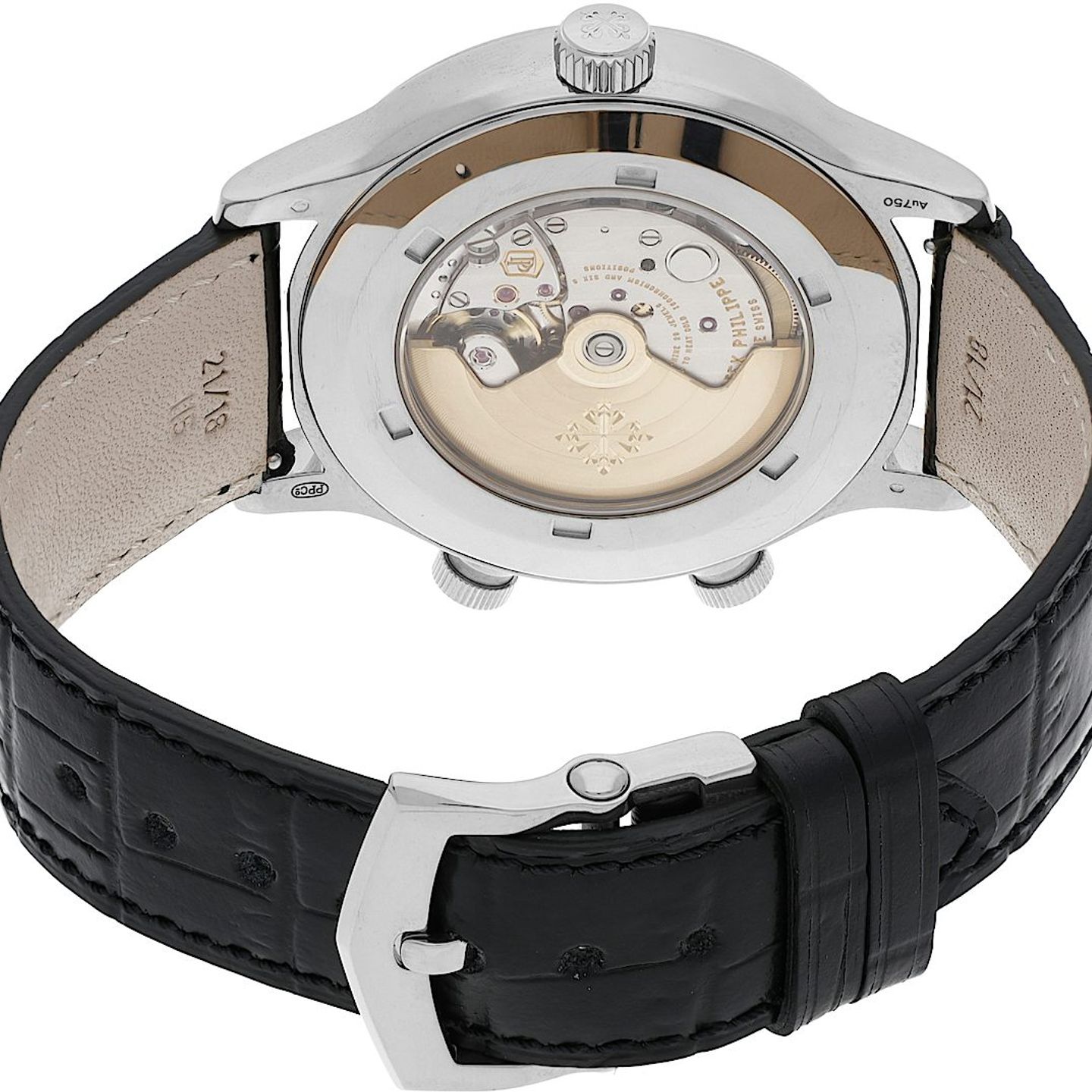 Patek Philippe Calatrava 5524G-001 - (5/5)