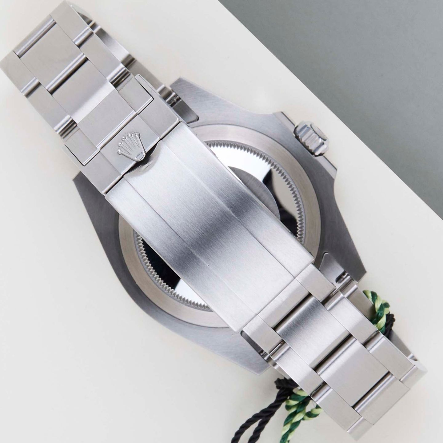 Rolex Submariner Date 126610LN (2025) - Zwart wijzerplaat 41mm Staal (6/8)