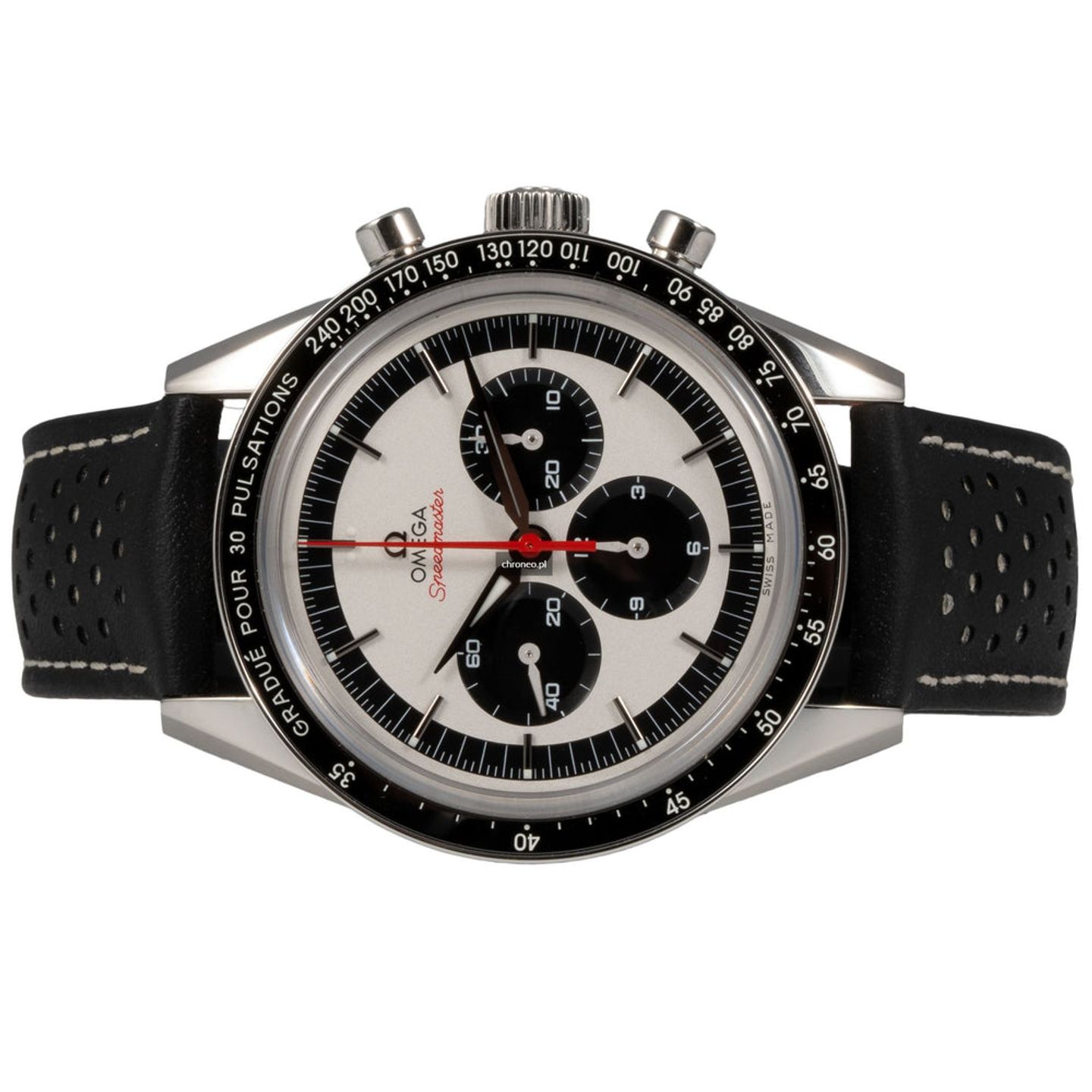 Omega Speedmaster Professional Moonwatch 311.32.40.30.02.001 - (6/8)
